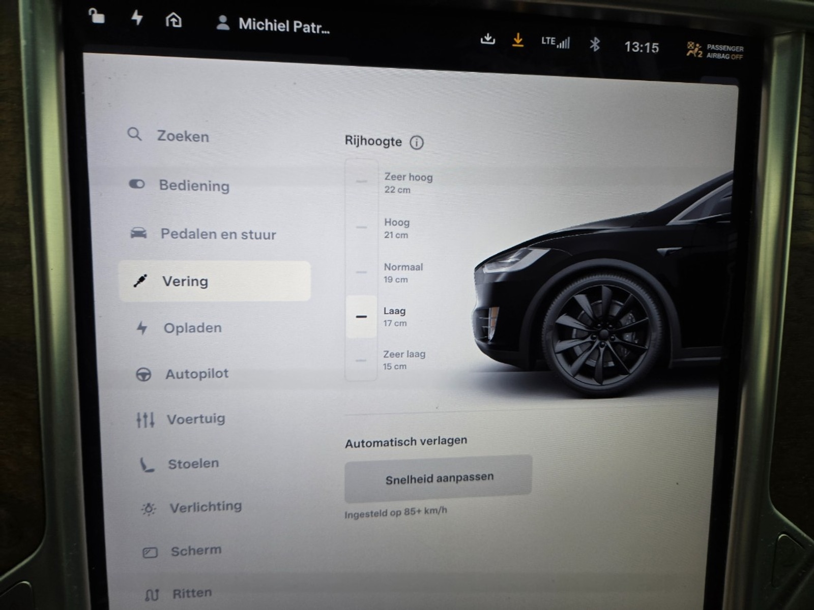 Foto 23 van Tesla Model X