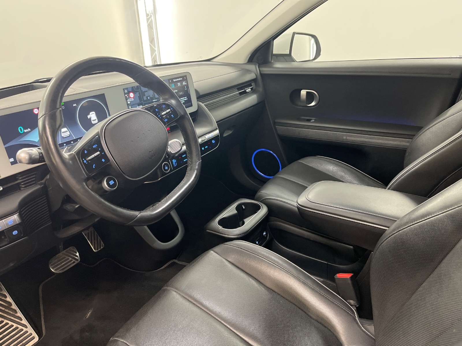 Foto 7 van Hyundai Ioniq 5