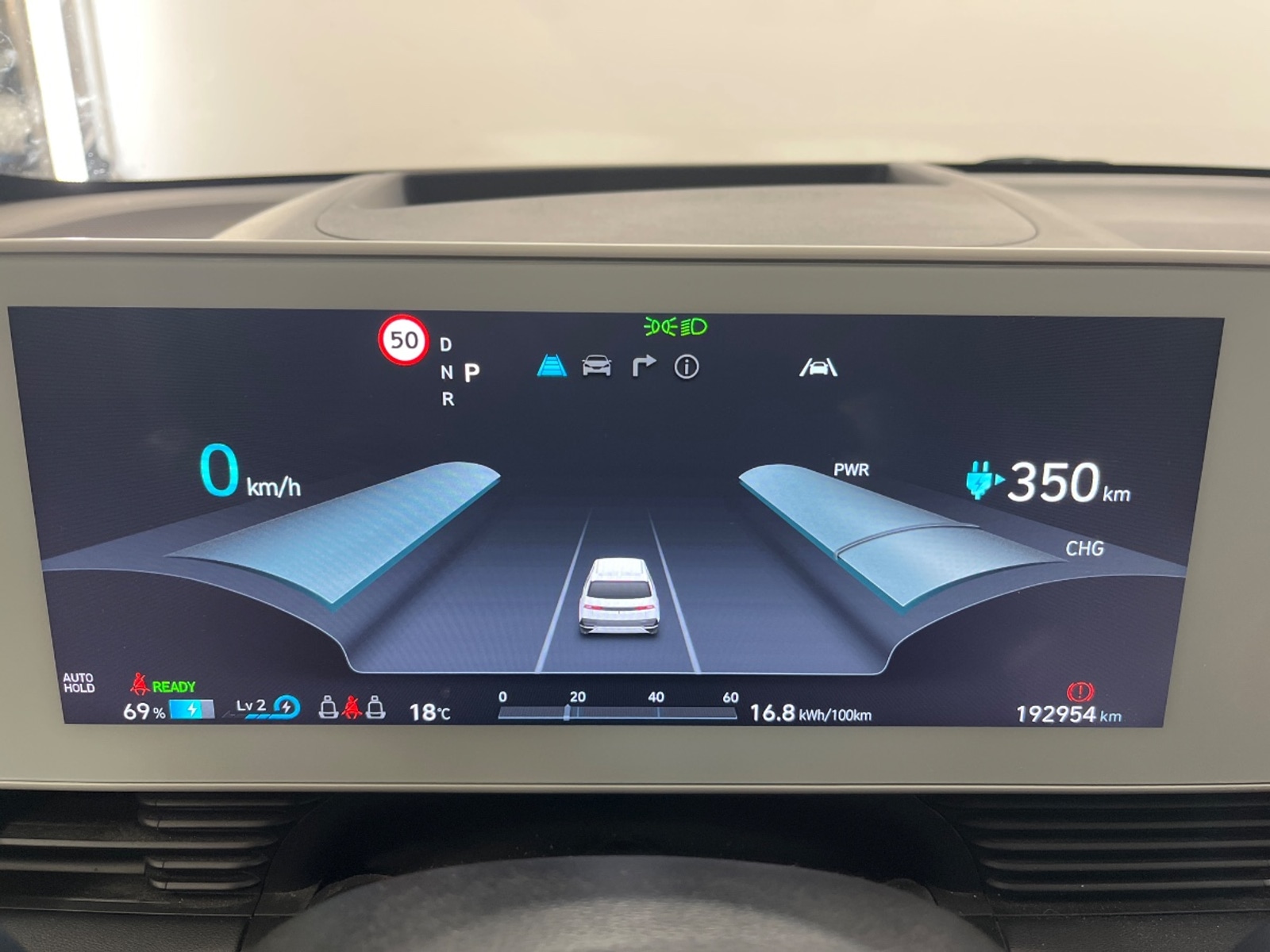 Foto 13 van Hyundai Ioniq 5