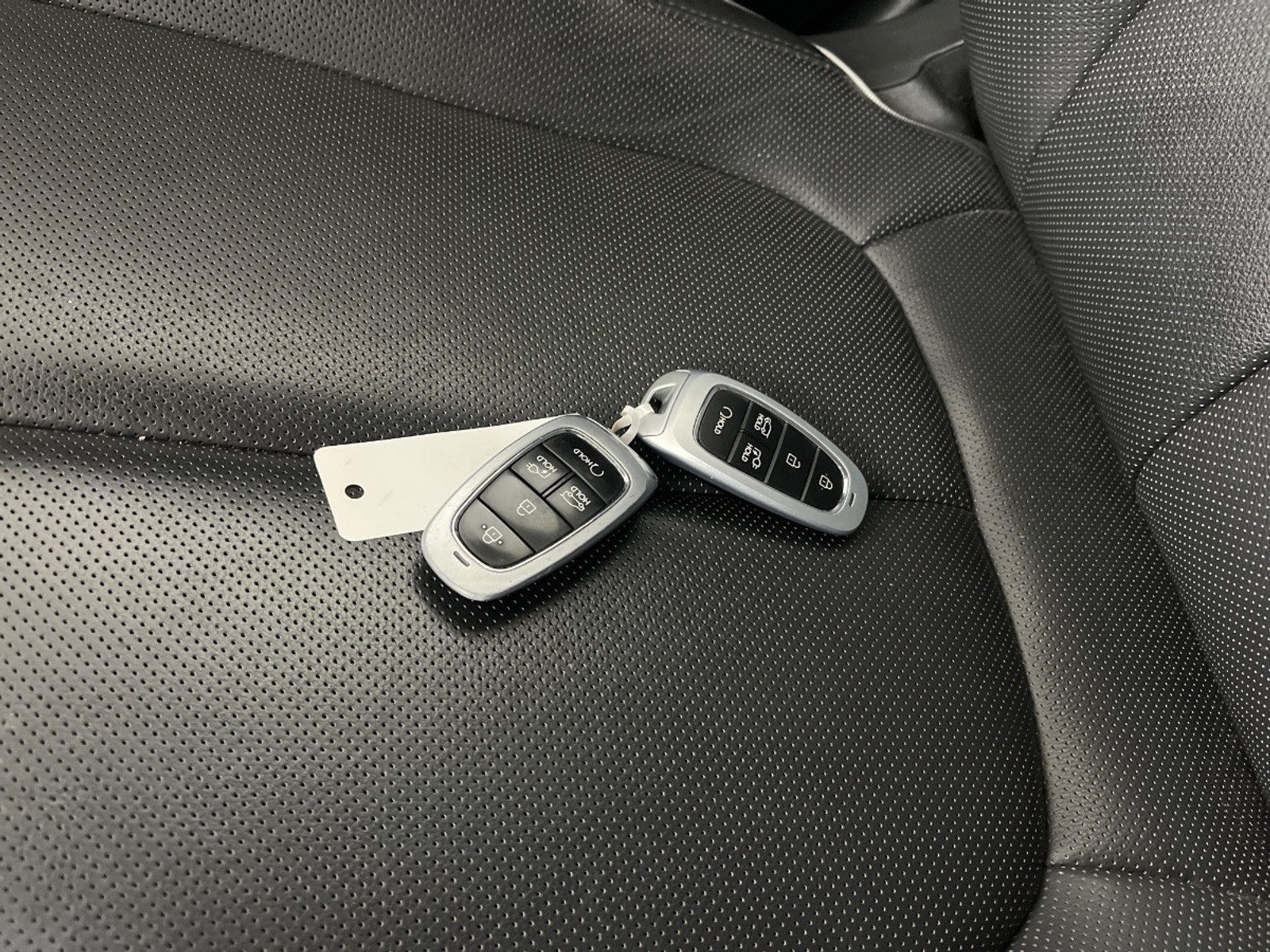 Foto 11 van Hyundai Ioniq 5