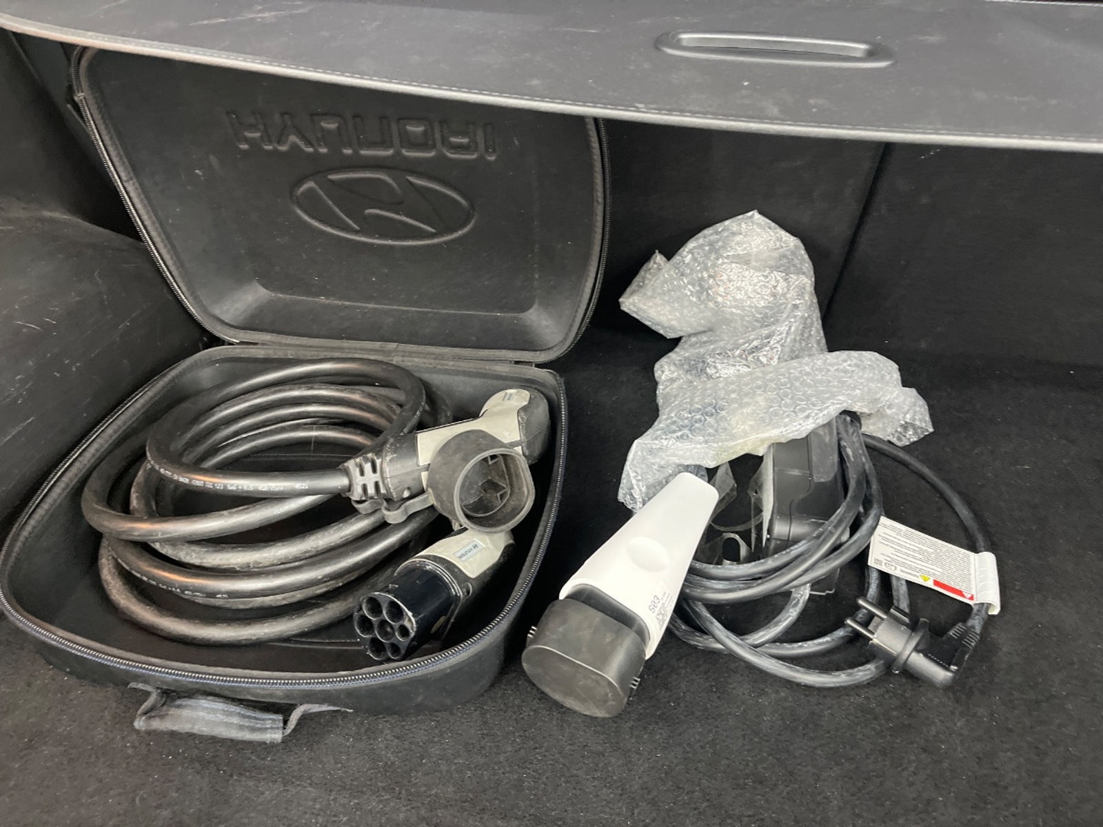 Foto 8 van Hyundai Ioniq 5