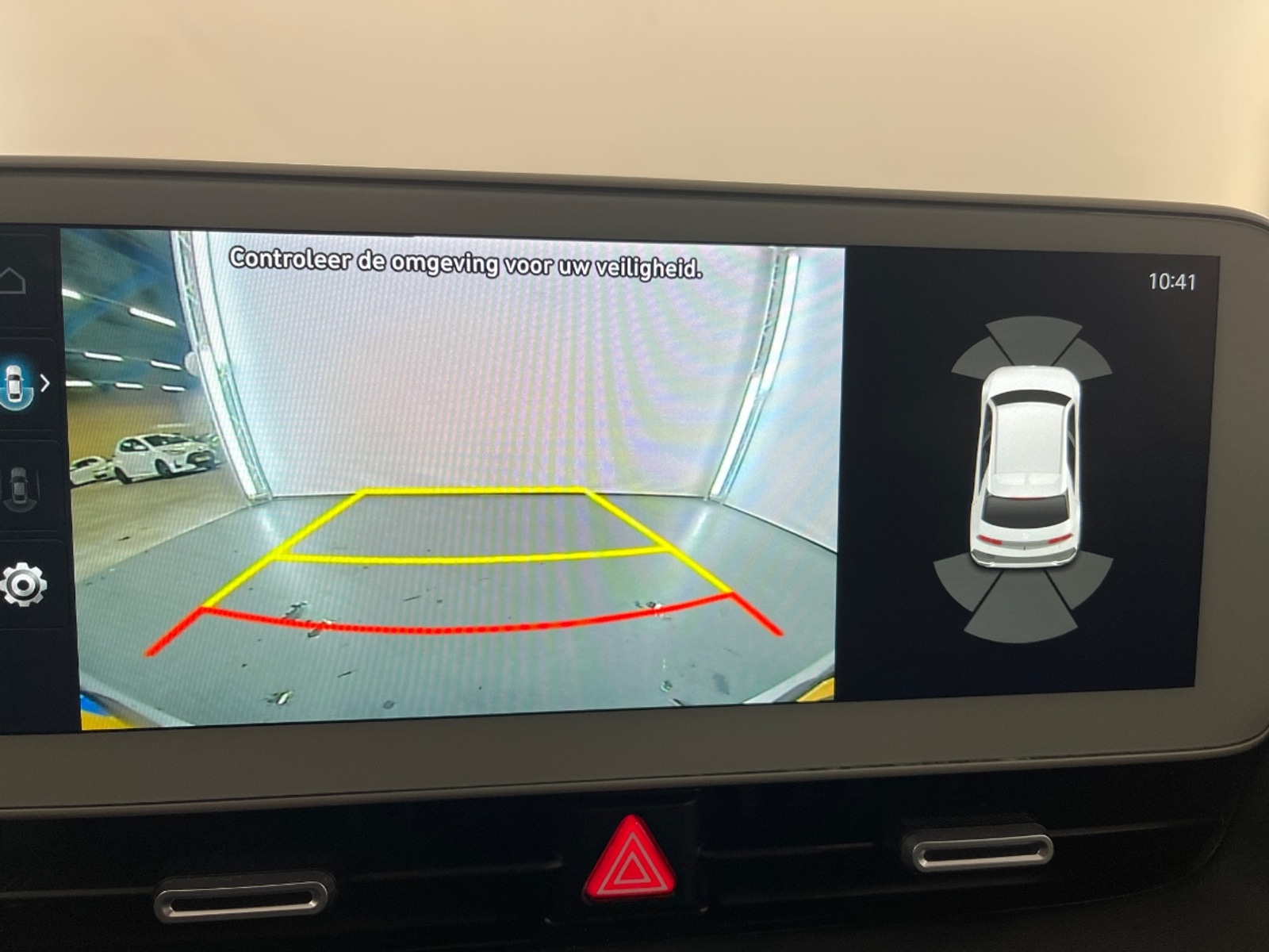Foto 5 van Hyundai Ioniq 5