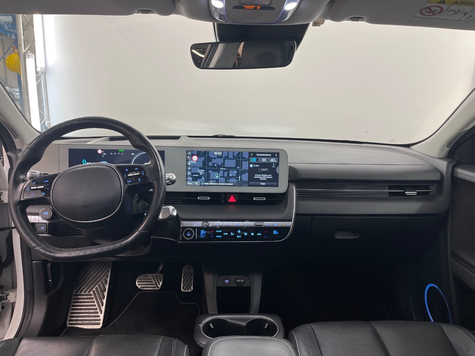 Foto 12 van Hyundai Ioniq 5