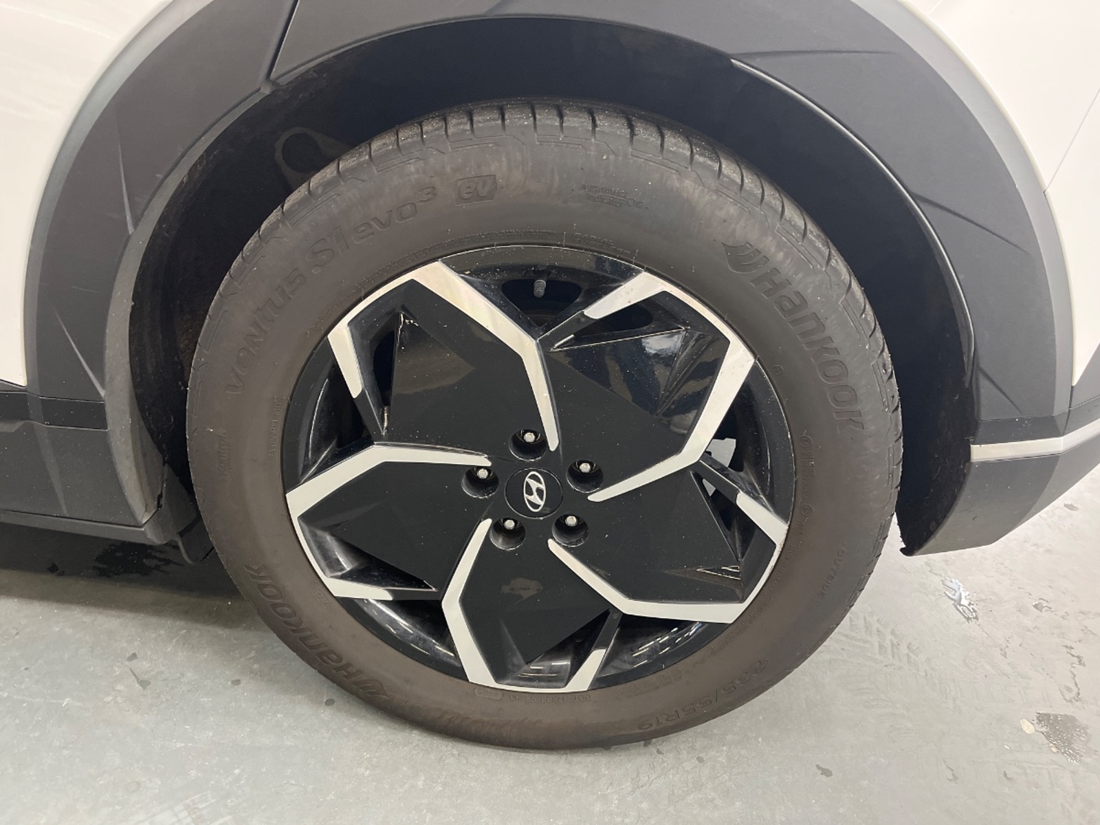 Foto 10 van Hyundai Ioniq 5