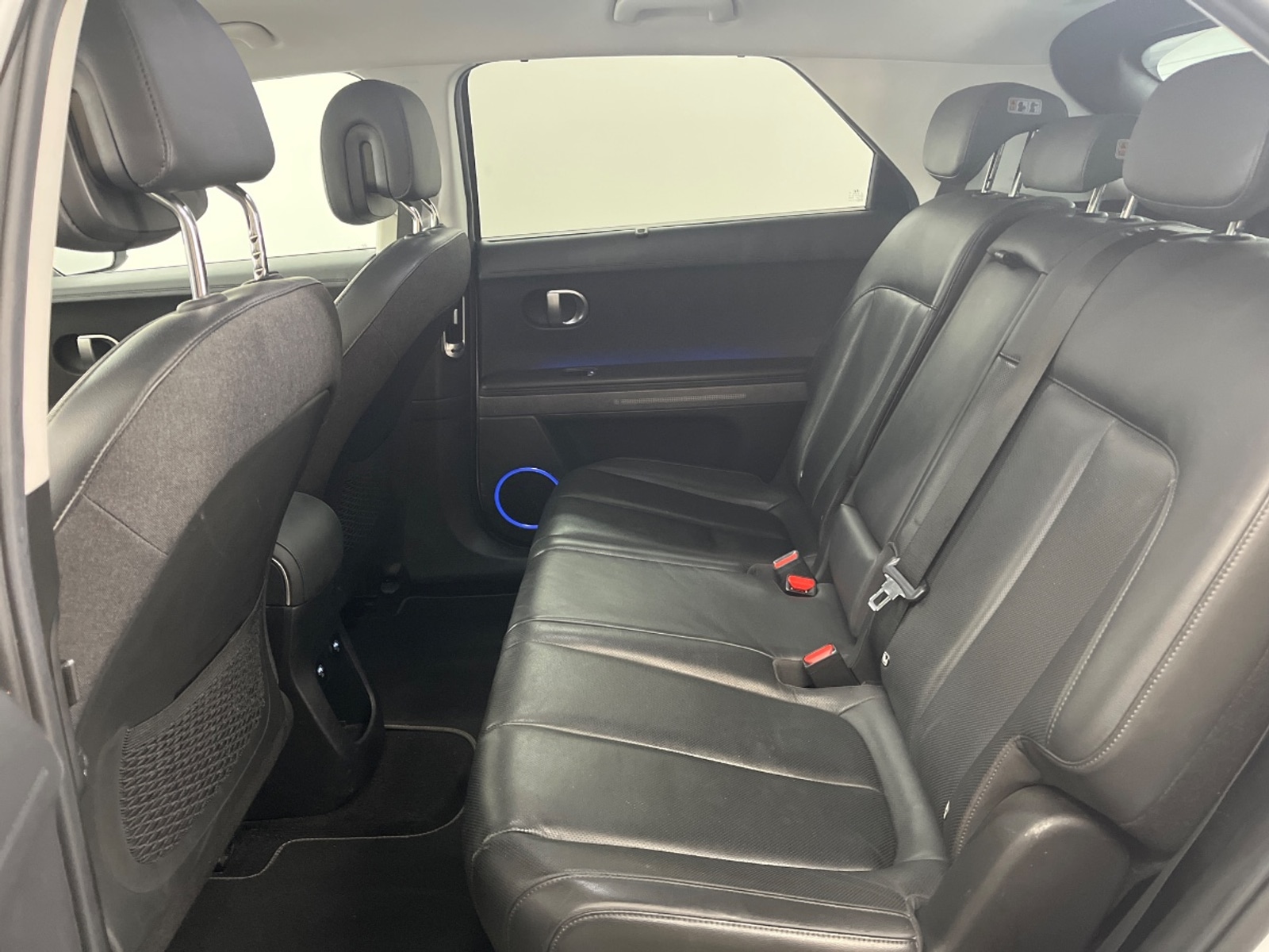 Foto 14 van Hyundai Ioniq 5