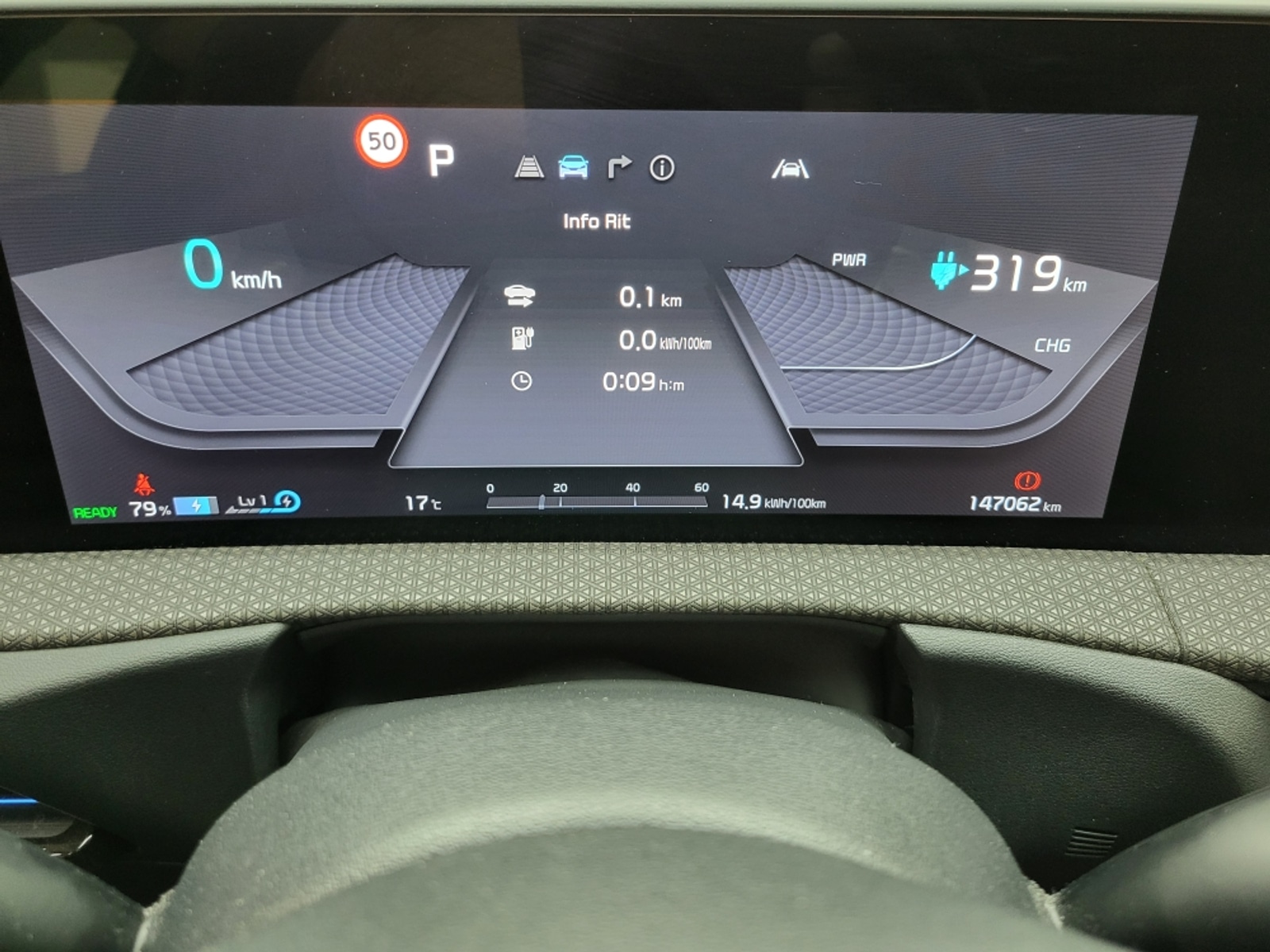 Foto 7 van Kia EV6