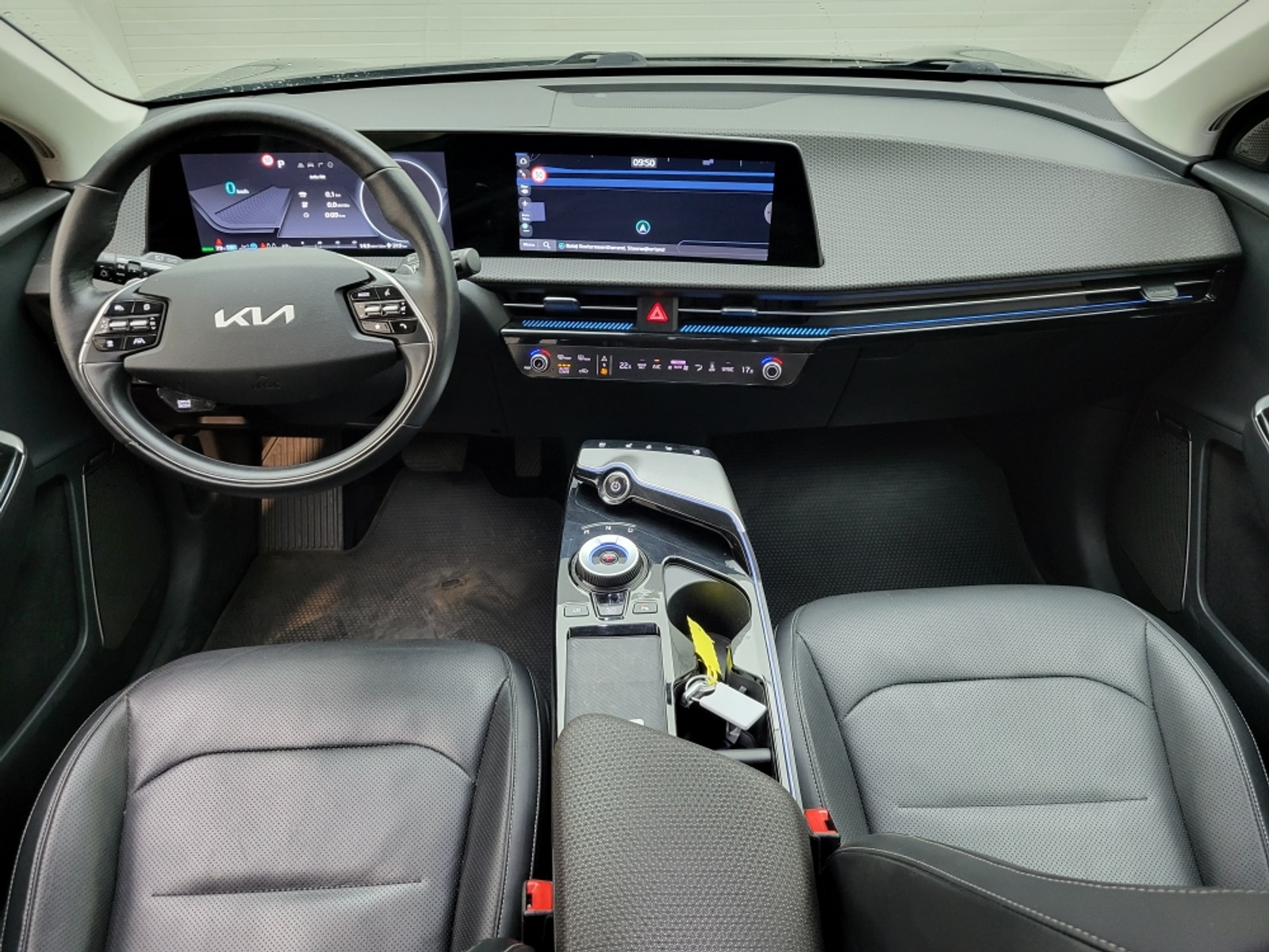 Foto 6 van Kia EV6