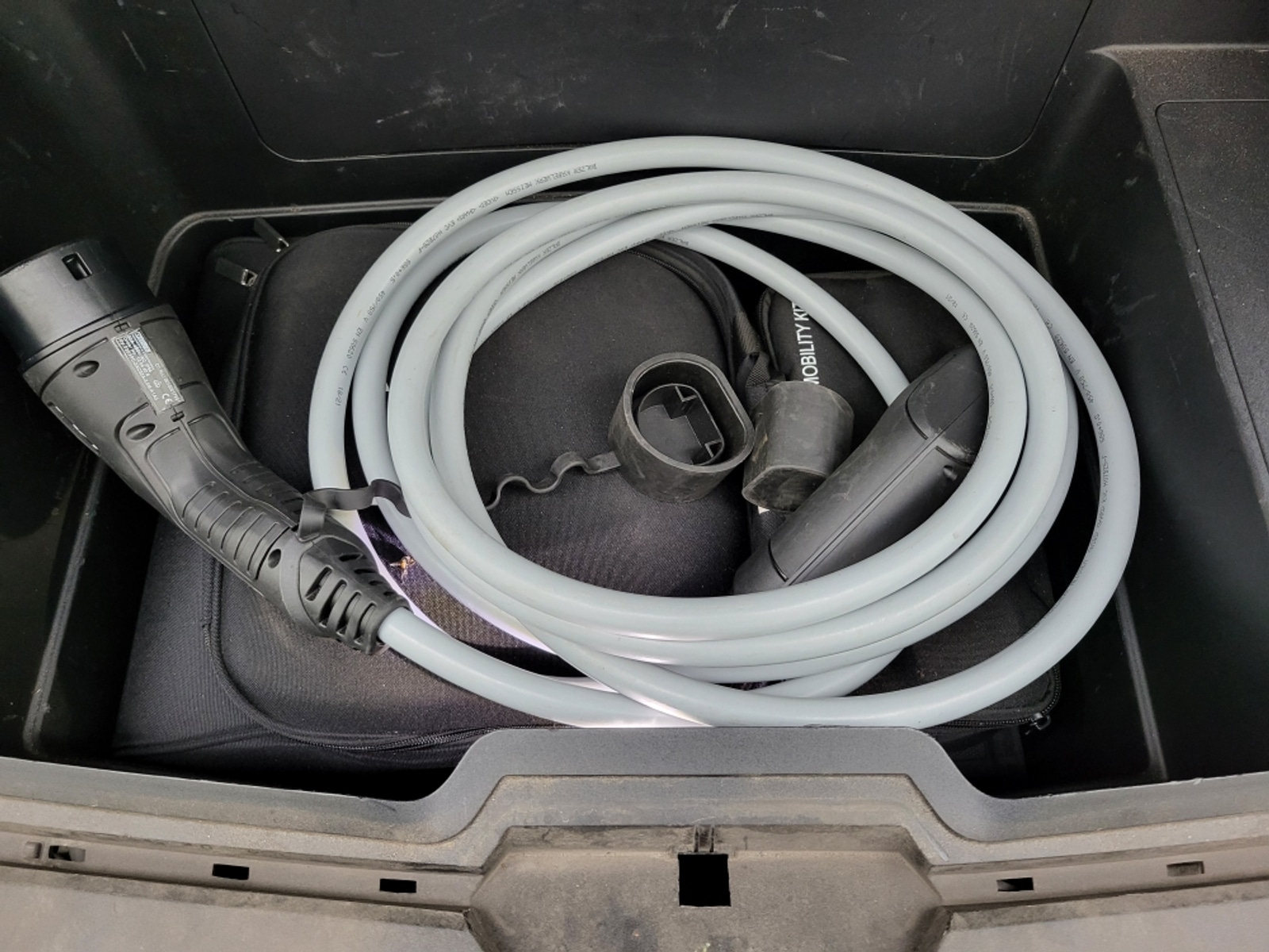 Foto 13 van Kia EV6