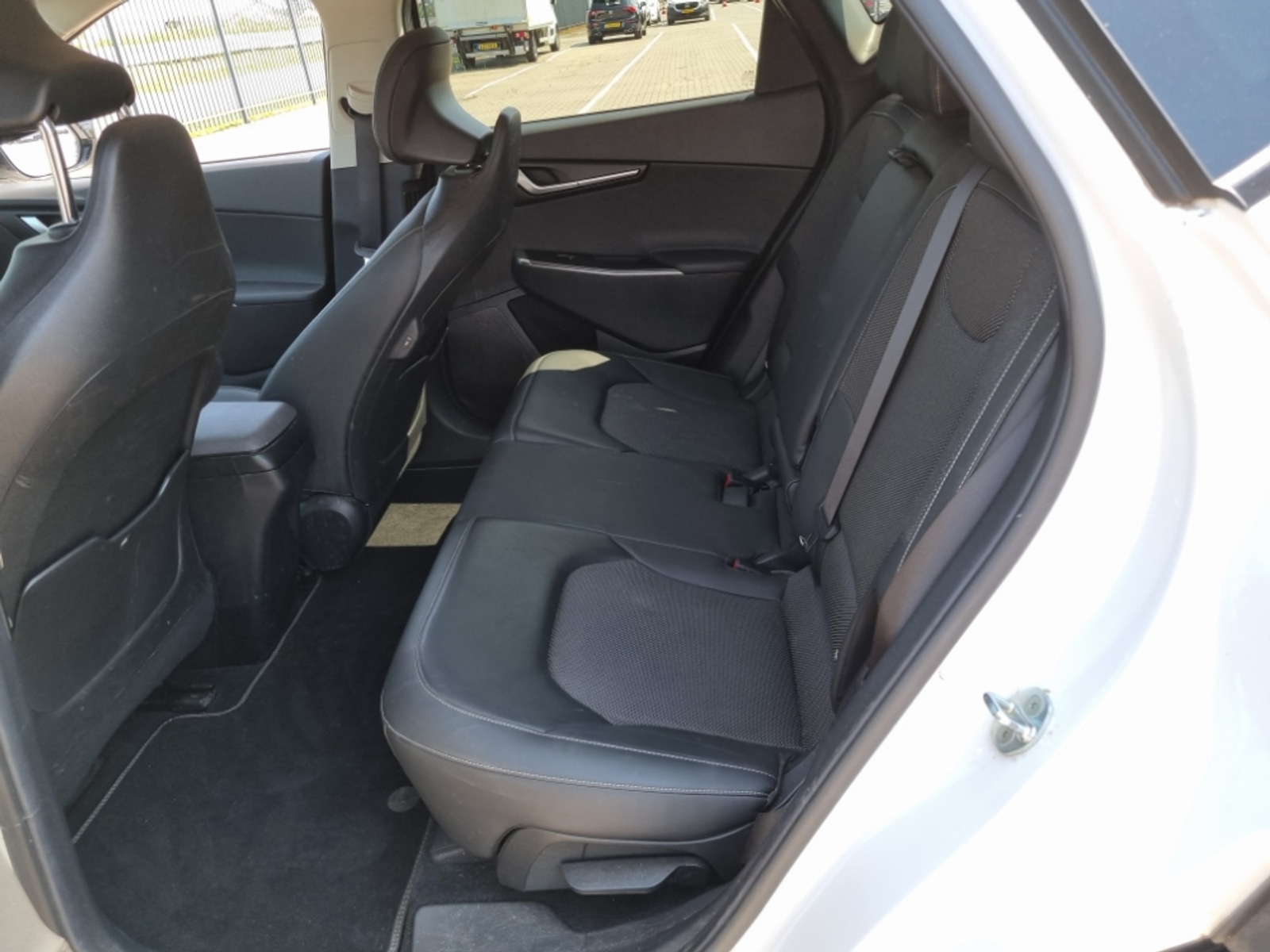 Foto 10 van Kia EV6