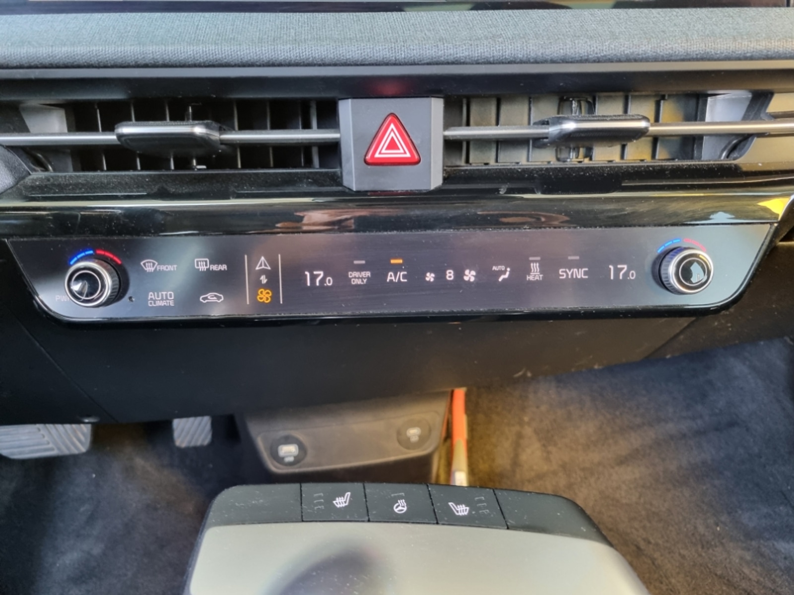 Foto 13 van Kia EV6