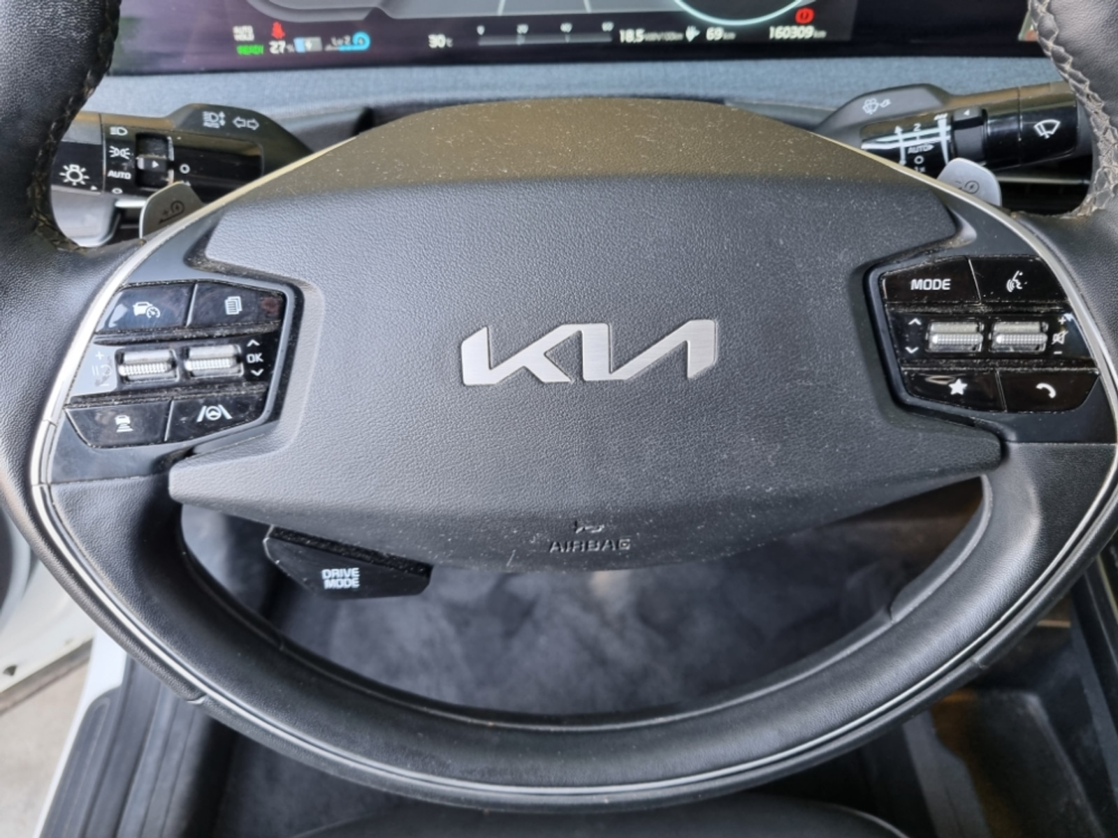 Foto 18 van Kia EV6