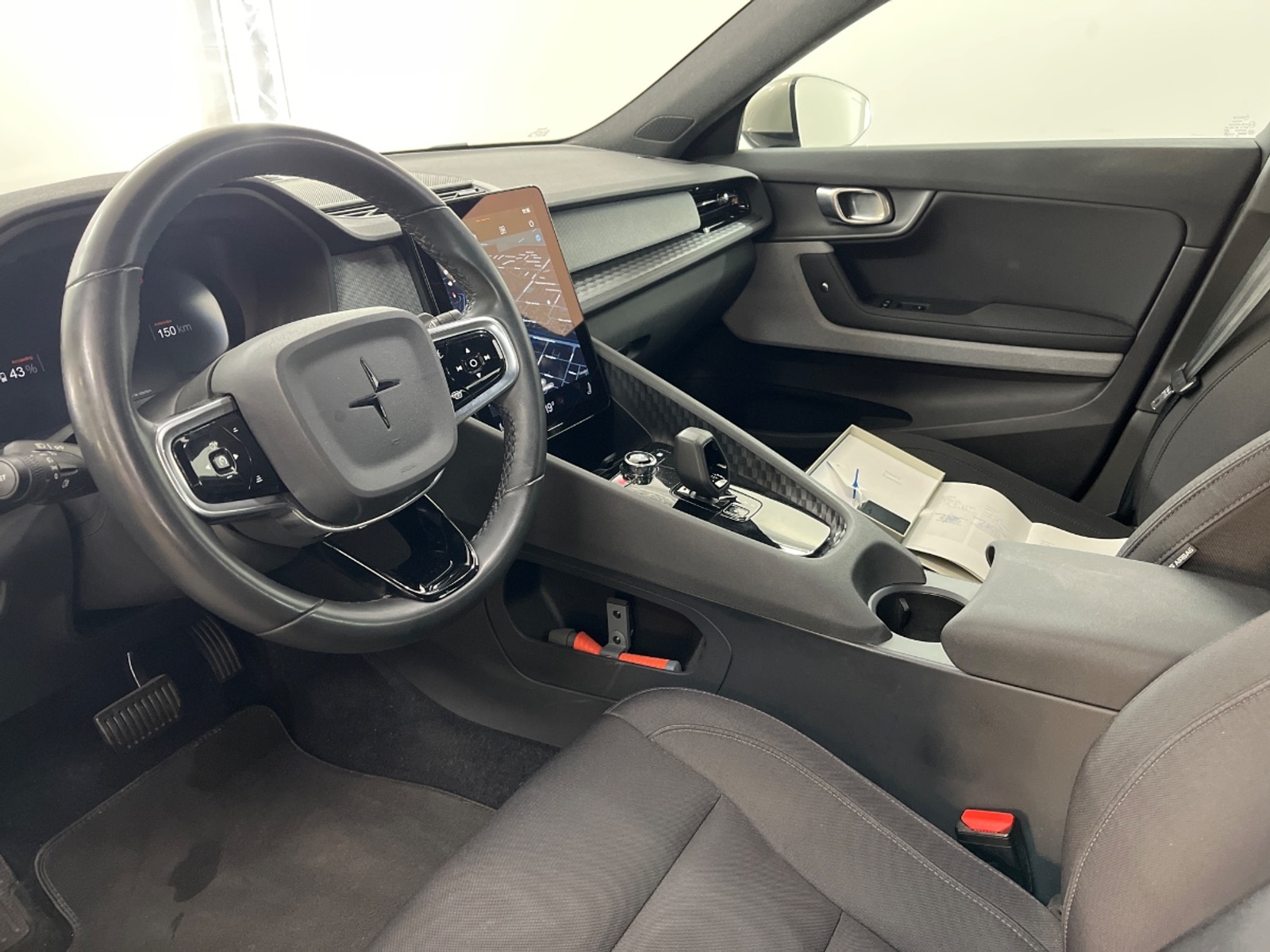 Foto 7 van Polestar 2