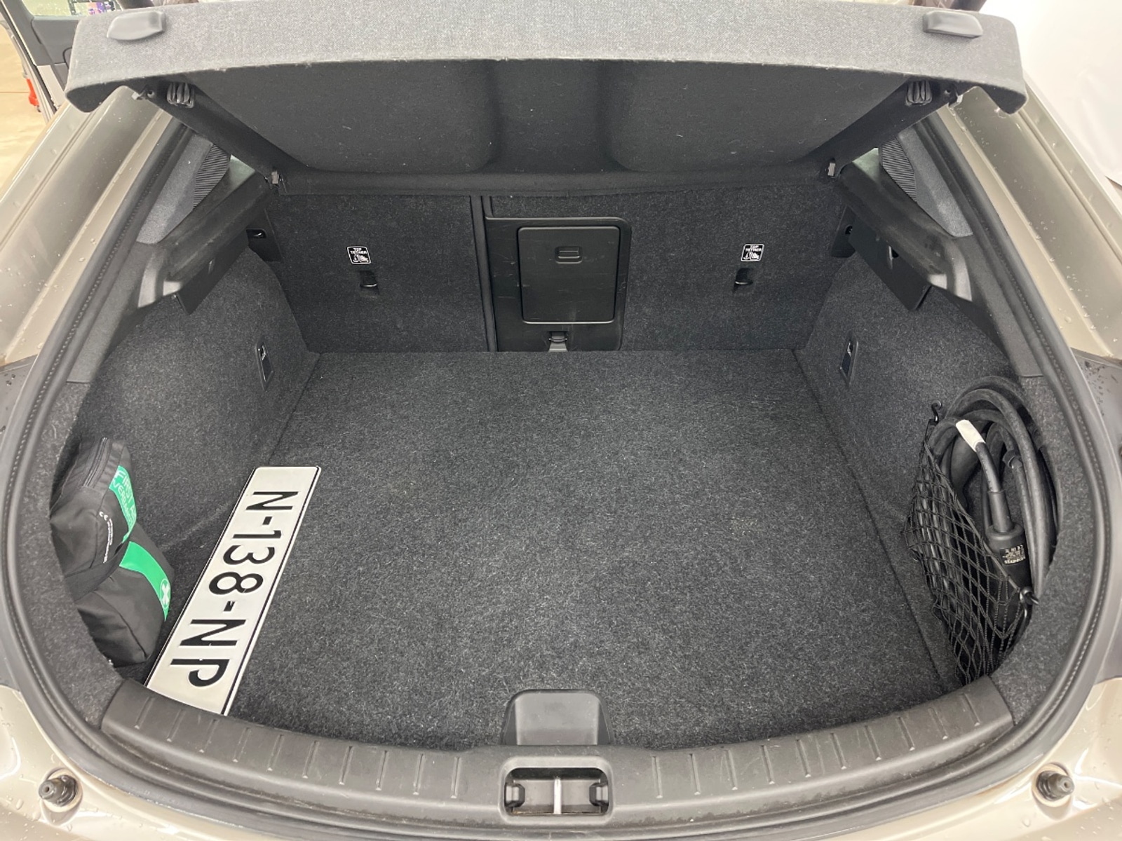 Foto 10 van Polestar 2