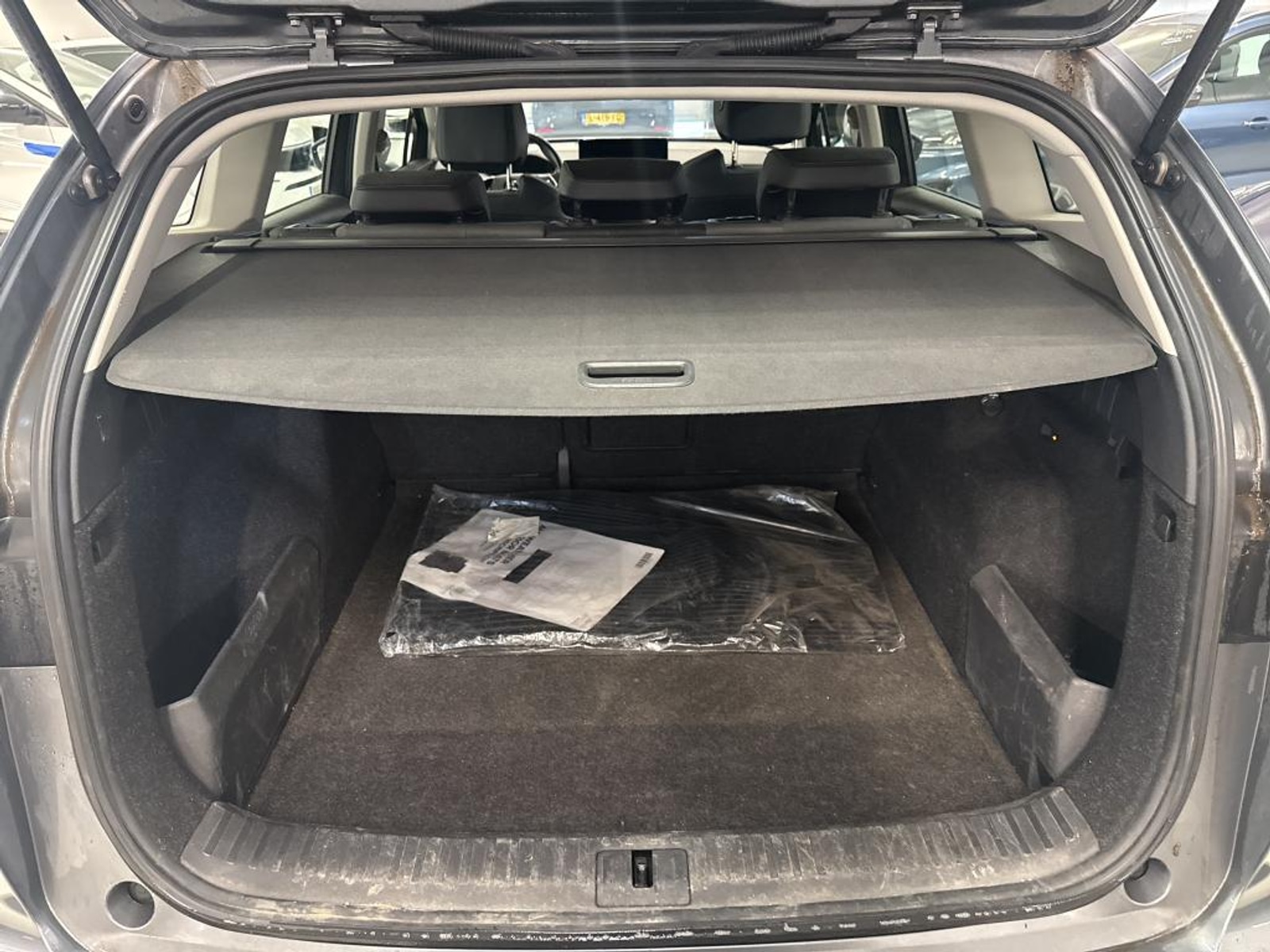 Foto 7 van Skoda Enyaq