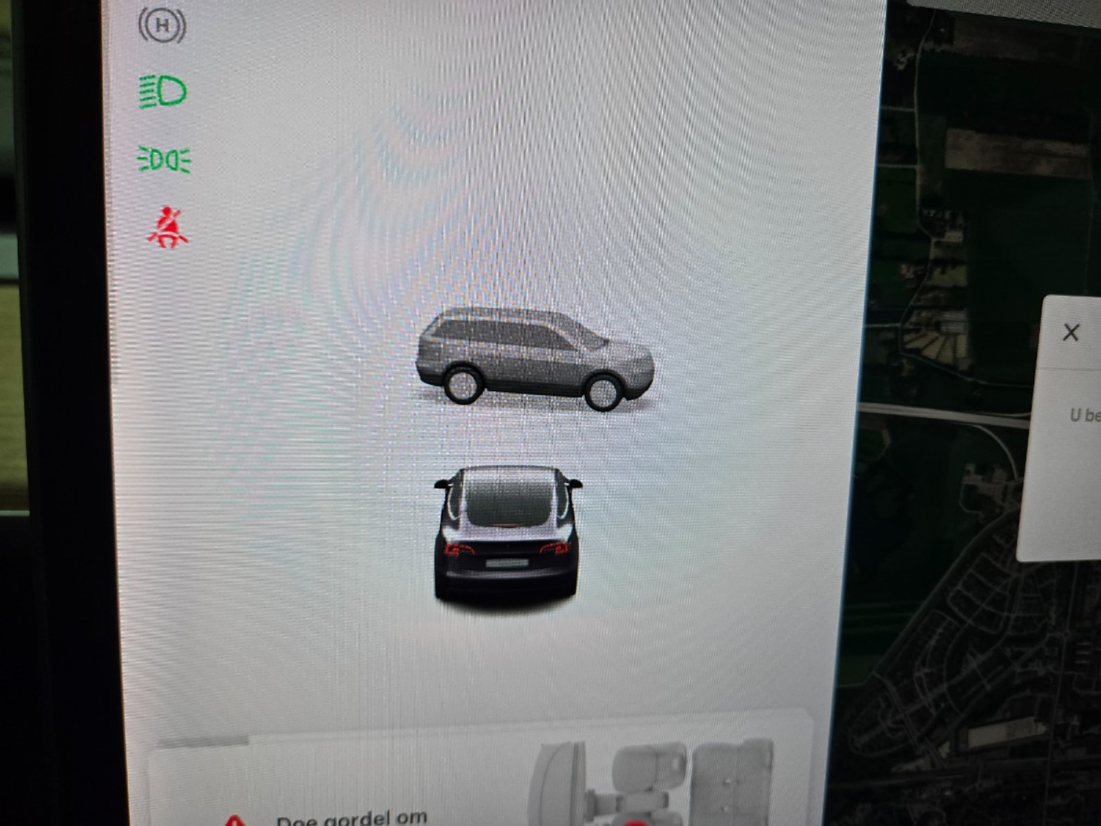 Foto 2 van Tesla Model 3