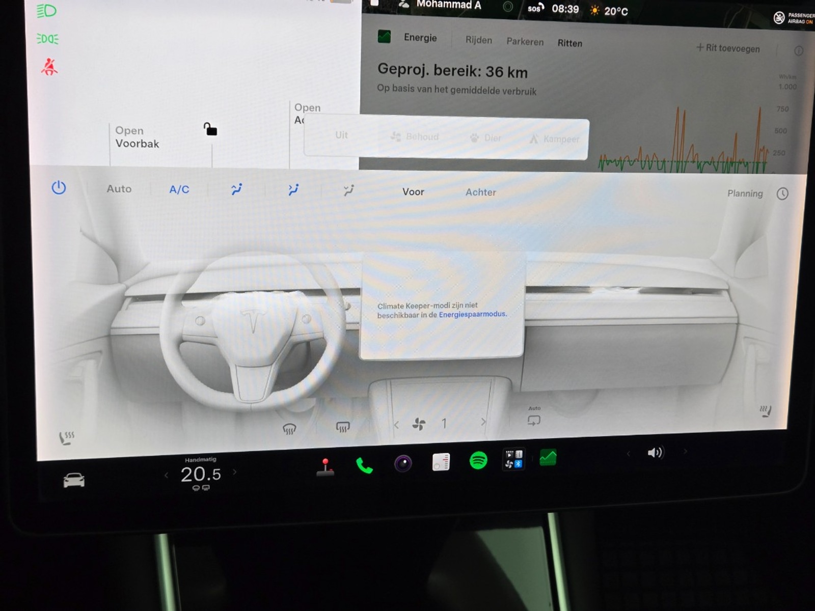 Foto 3 van Tesla Model 3