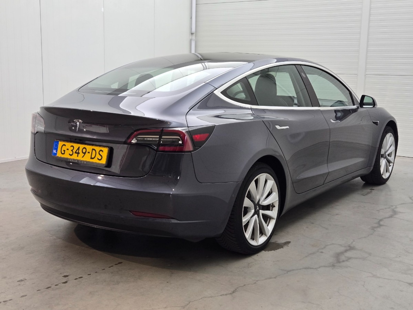 Foto 4 van Tesla Model 3