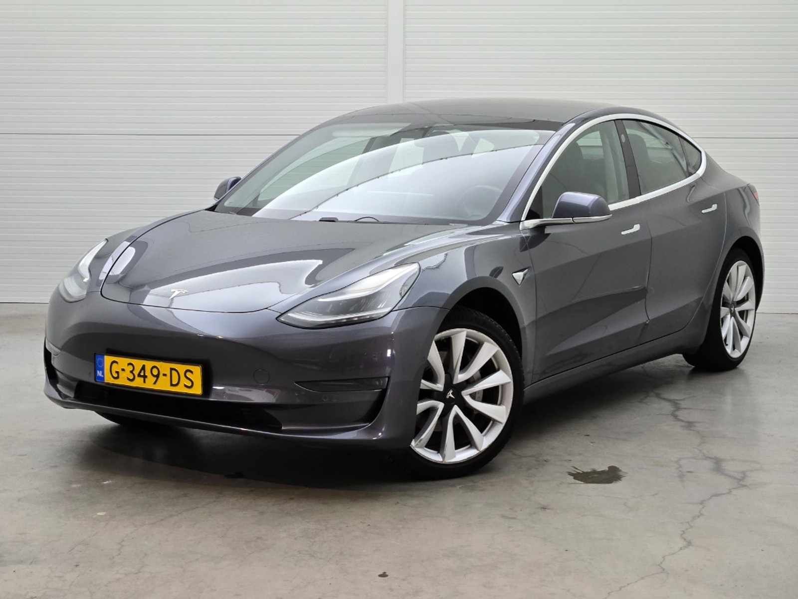 Foto 13 van Tesla Model 3
