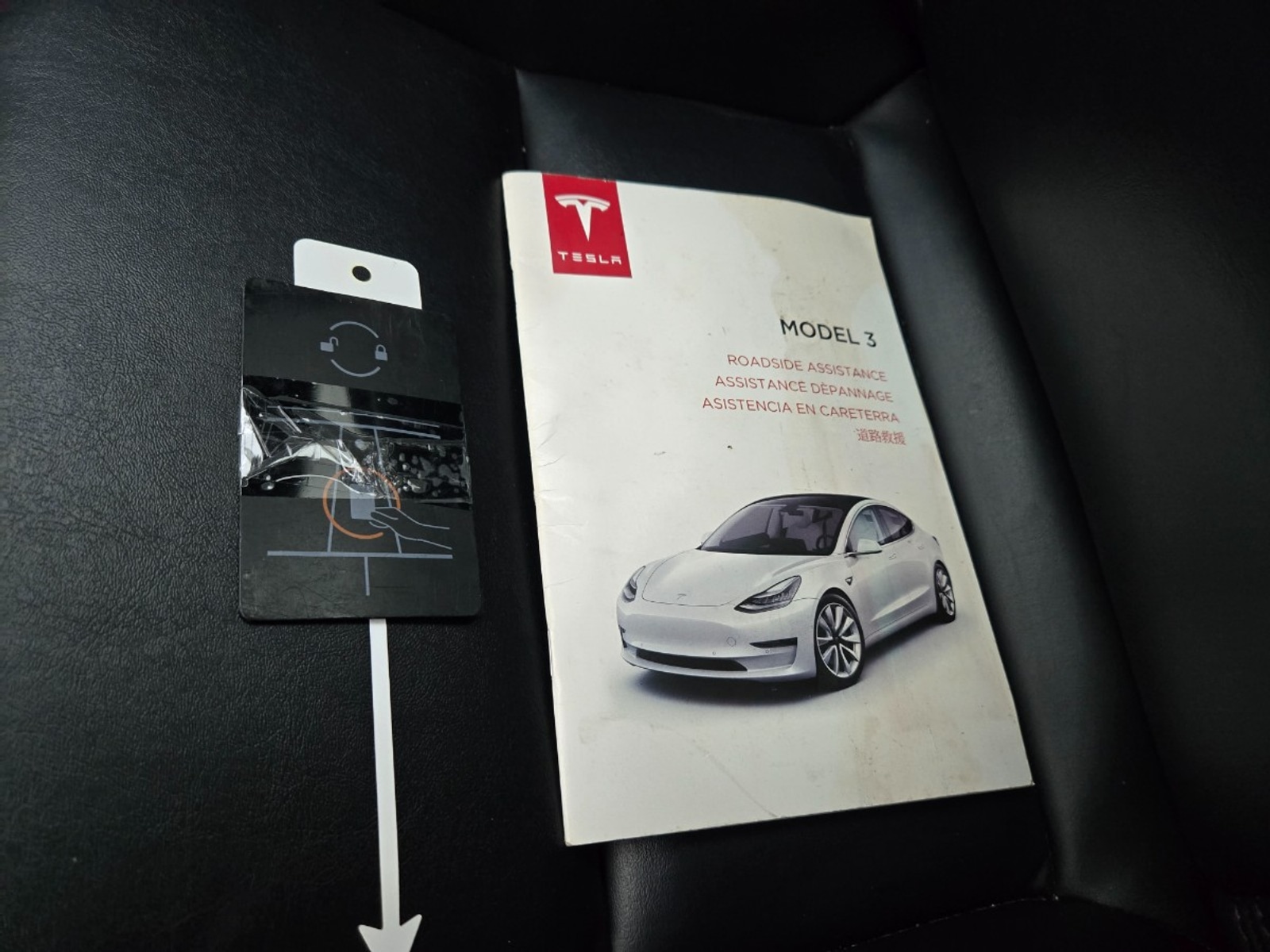Foto 12 van Tesla Model 3
