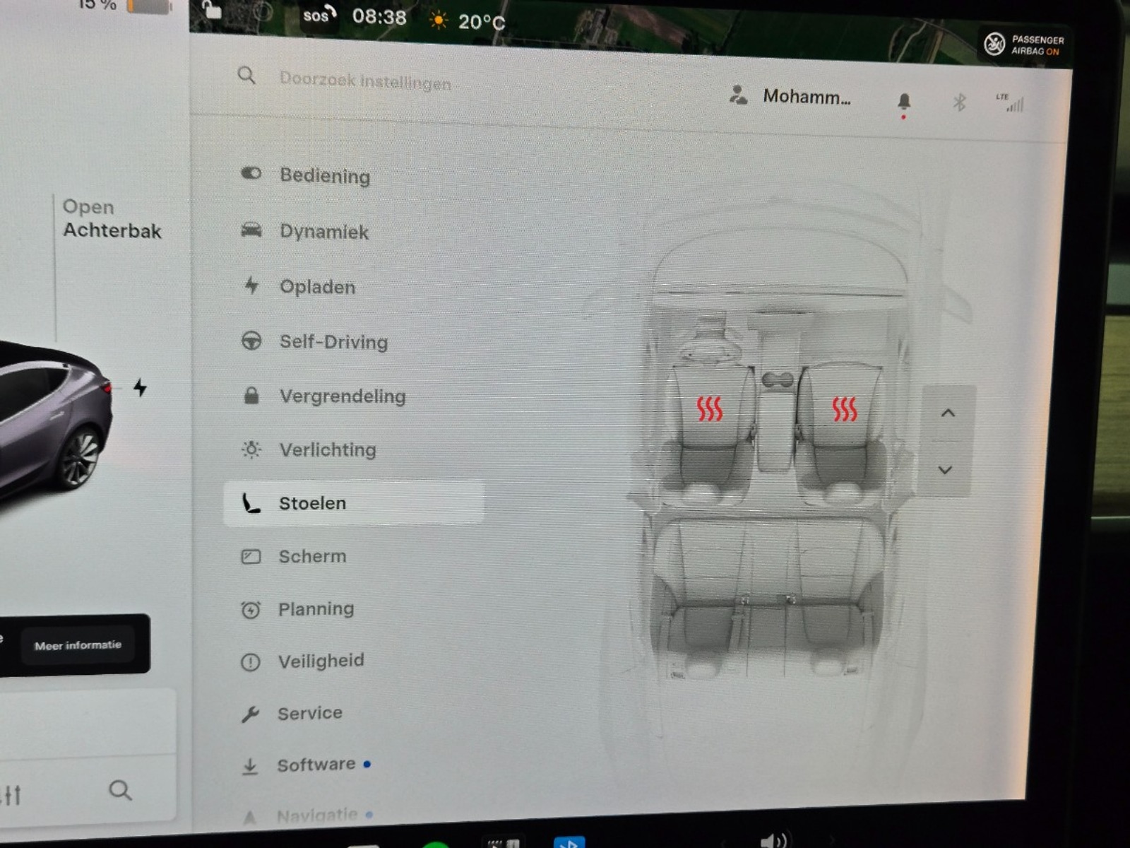 Foto 7 van Tesla Model 3