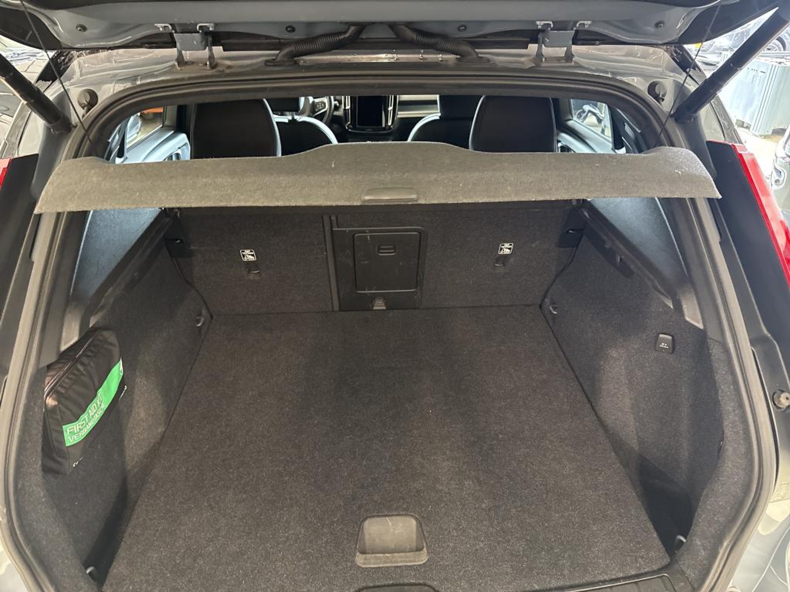 Foto 8 van Volvo XC40 Recharge