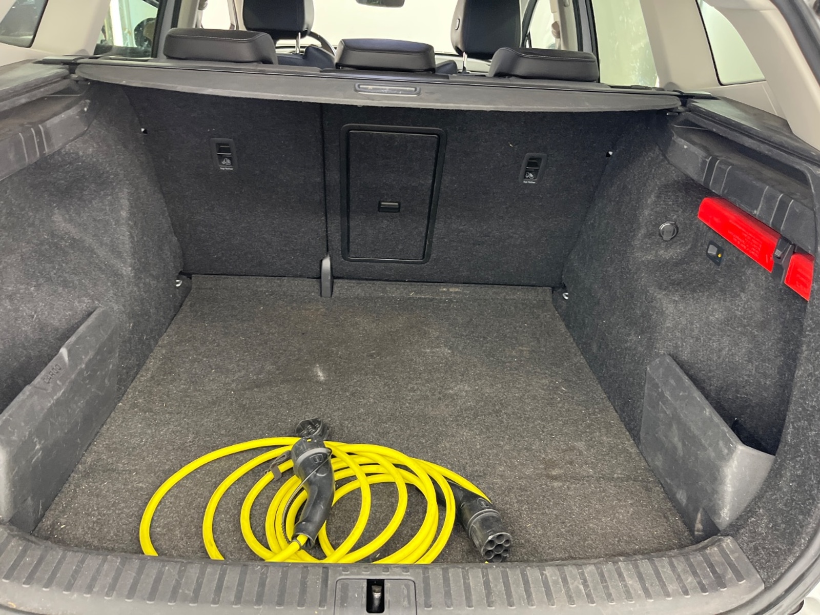 Foto 12 van Skoda Enyaq