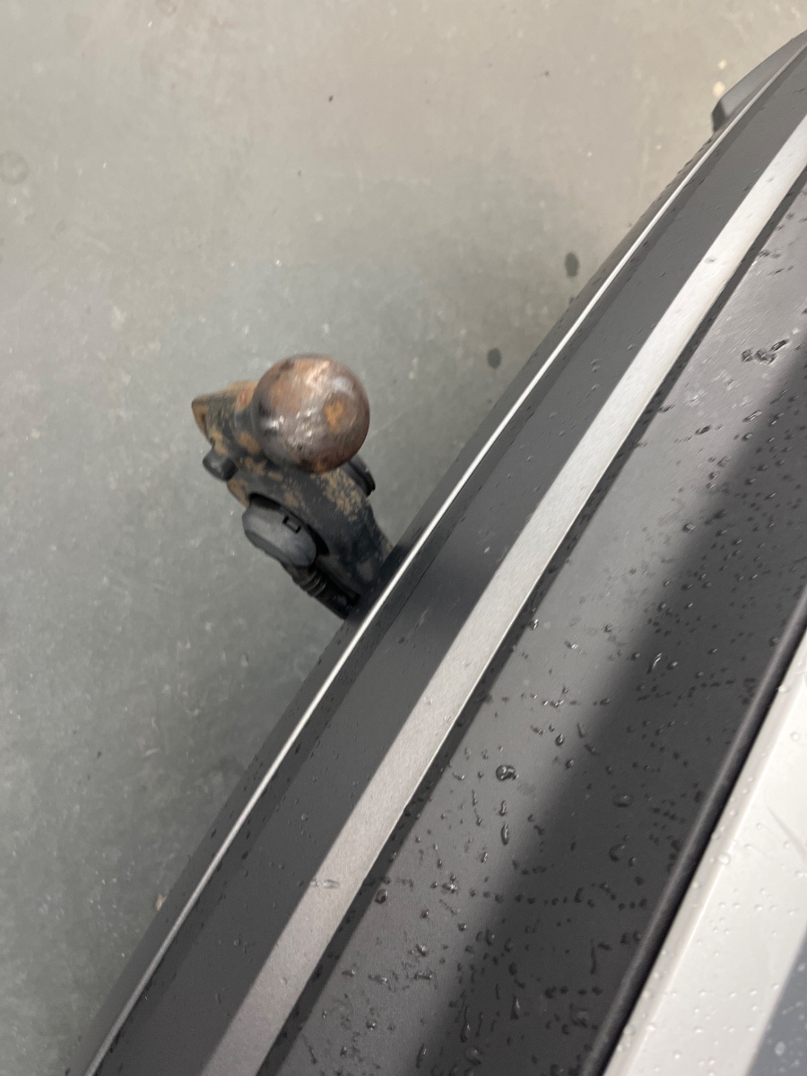 Foto 11 van Skoda Enyaq