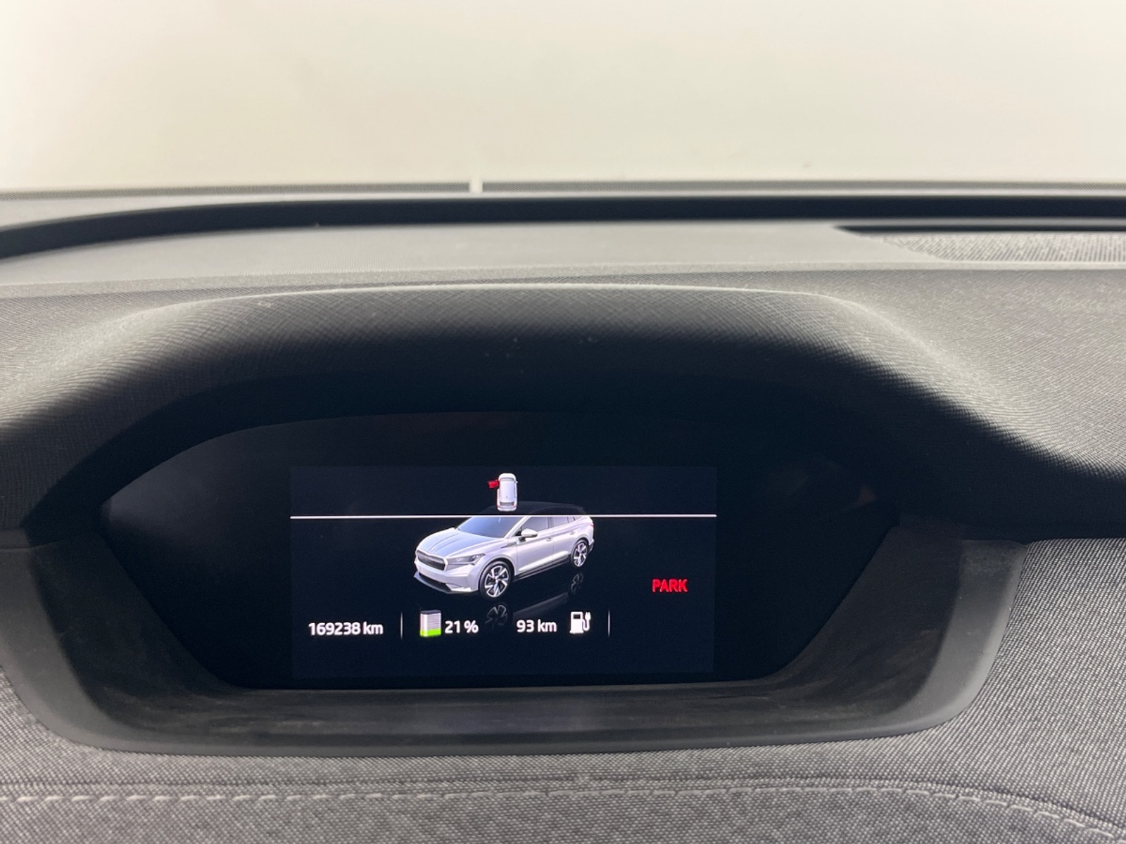 Foto 4 van Skoda Enyaq