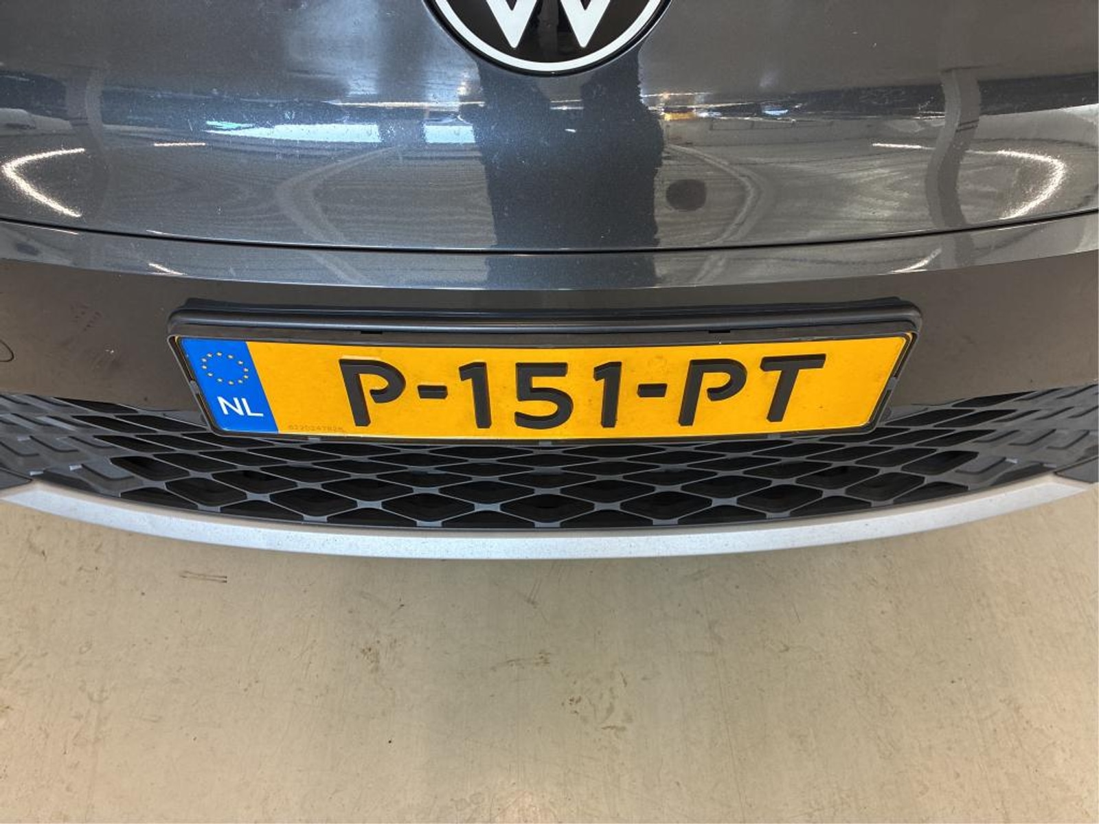 Foto 3 van Volkswagen ID.4