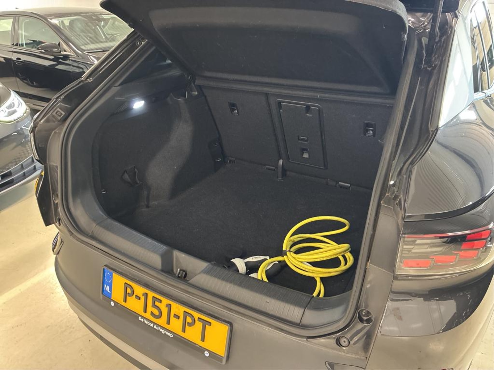 Foto 10 van Volkswagen ID.4