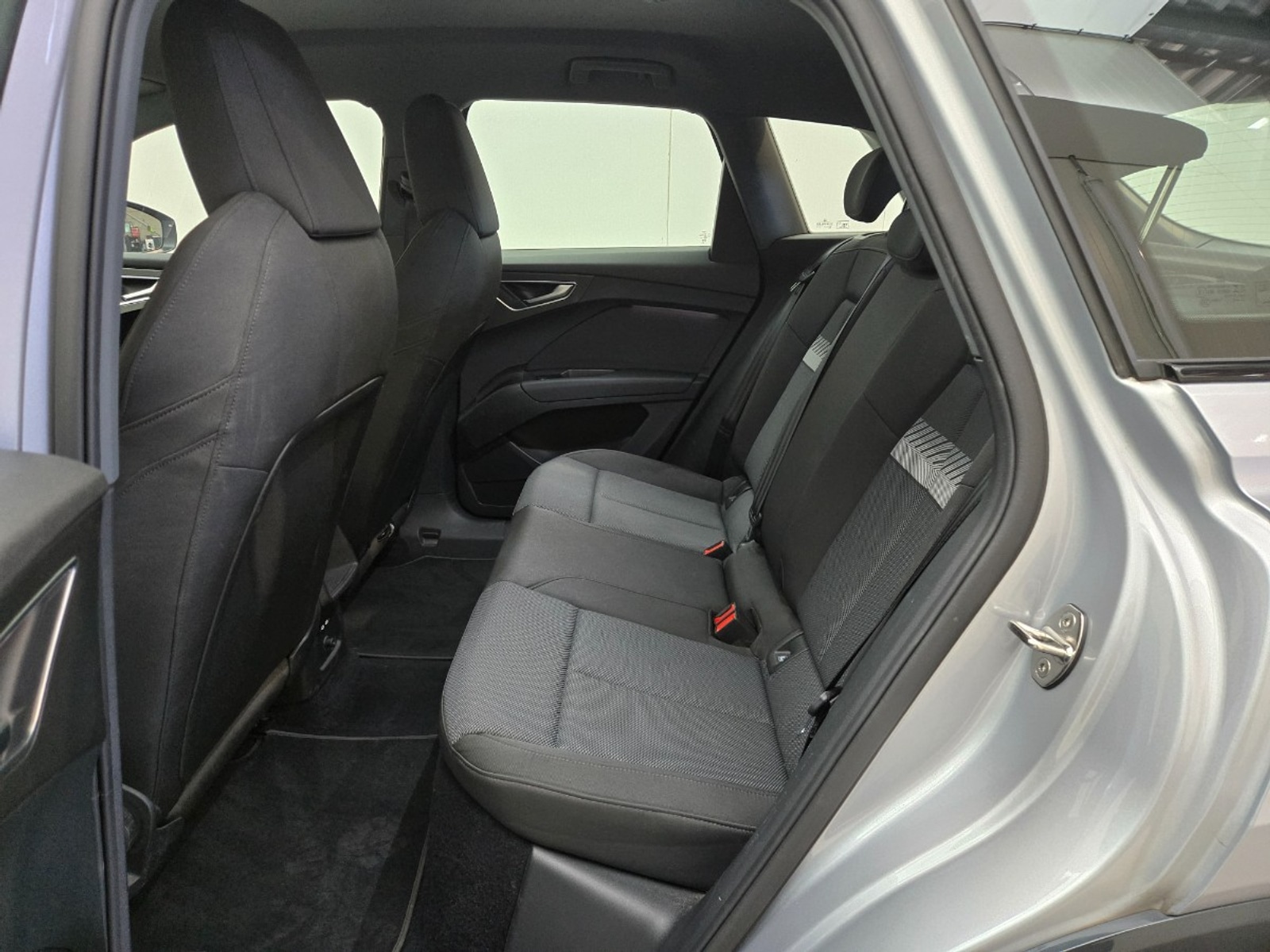 Foto 9 van Audi Q4 e-tron