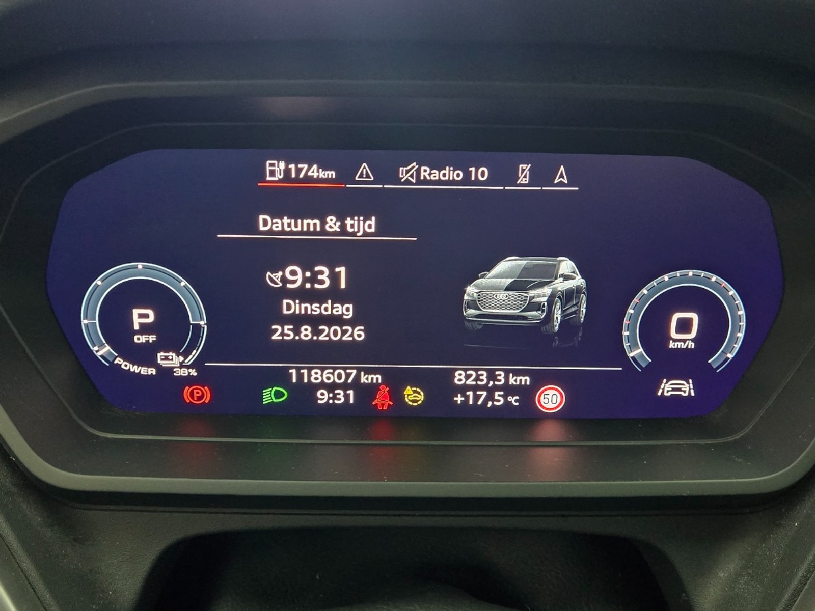 Foto 5 van Audi Q4 e-tron