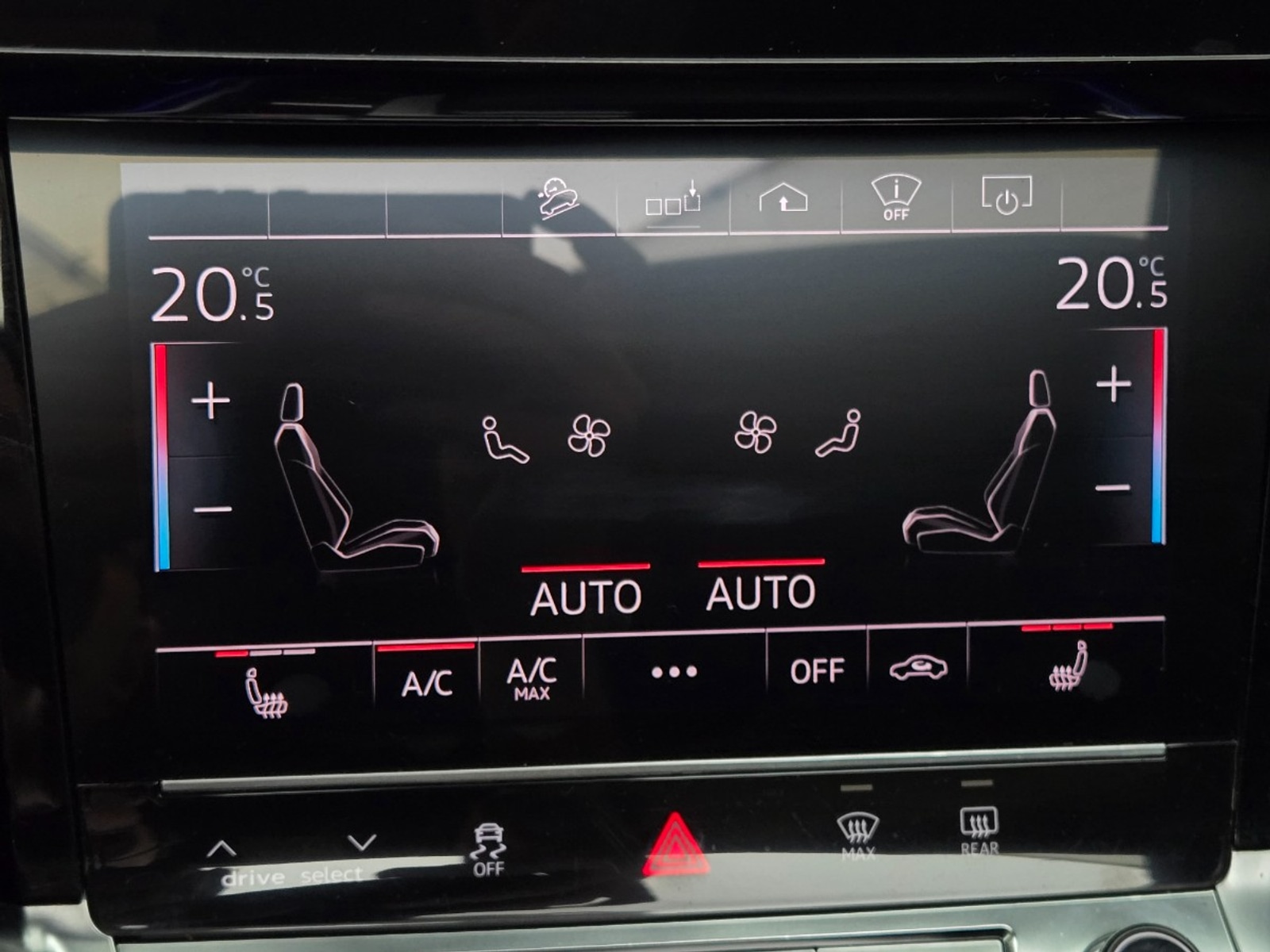 Foto 4 van Audi e-tron
