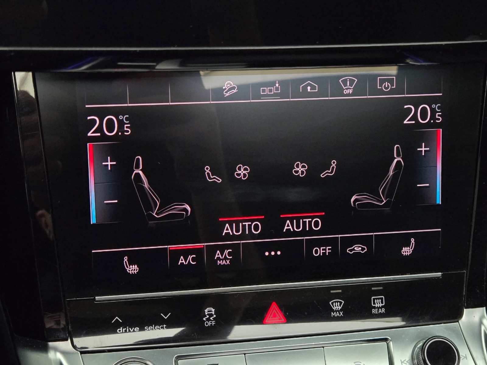 Foto 6 van Audi e-tron
