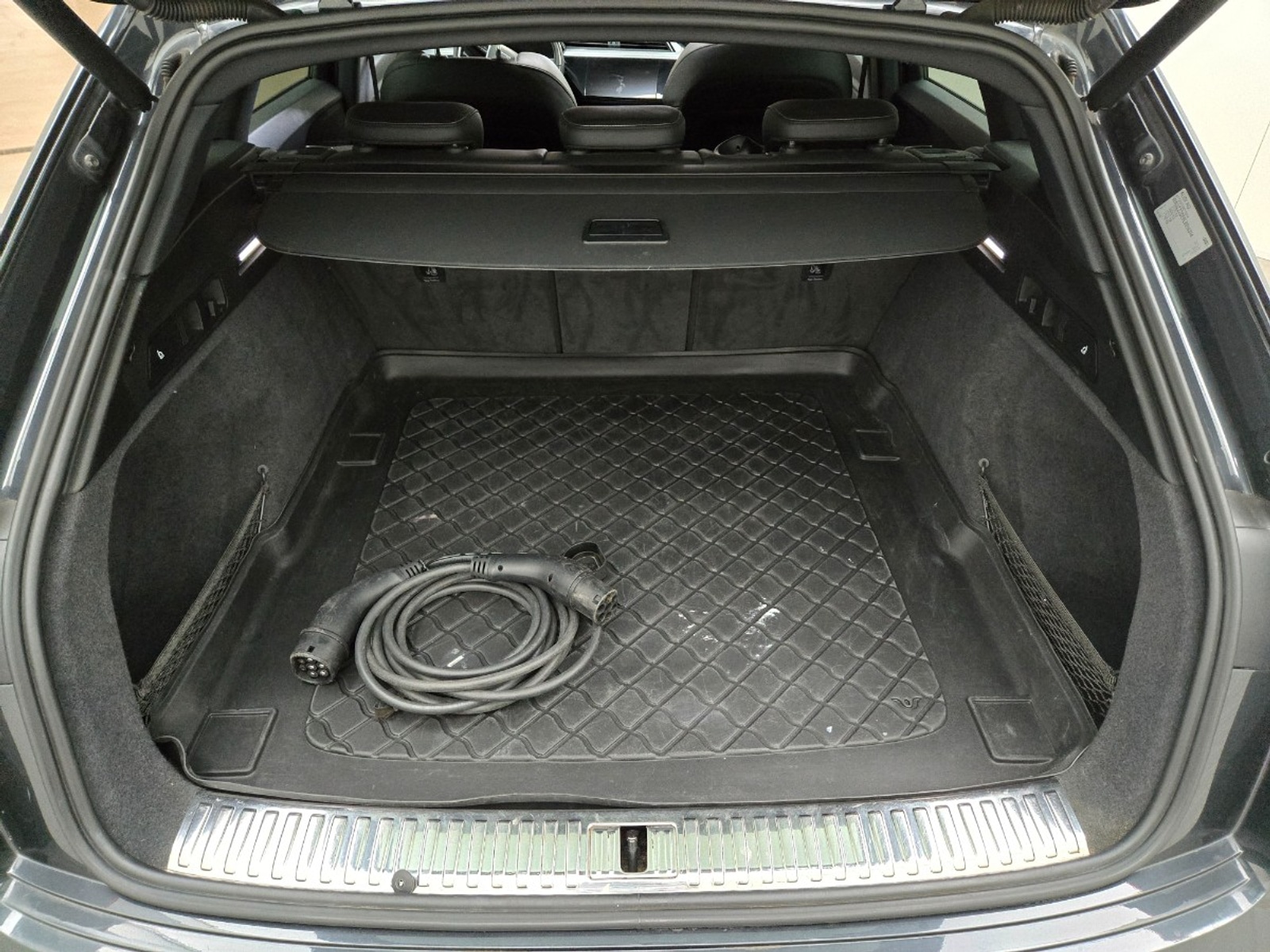 Foto 8 van Audi e-tron