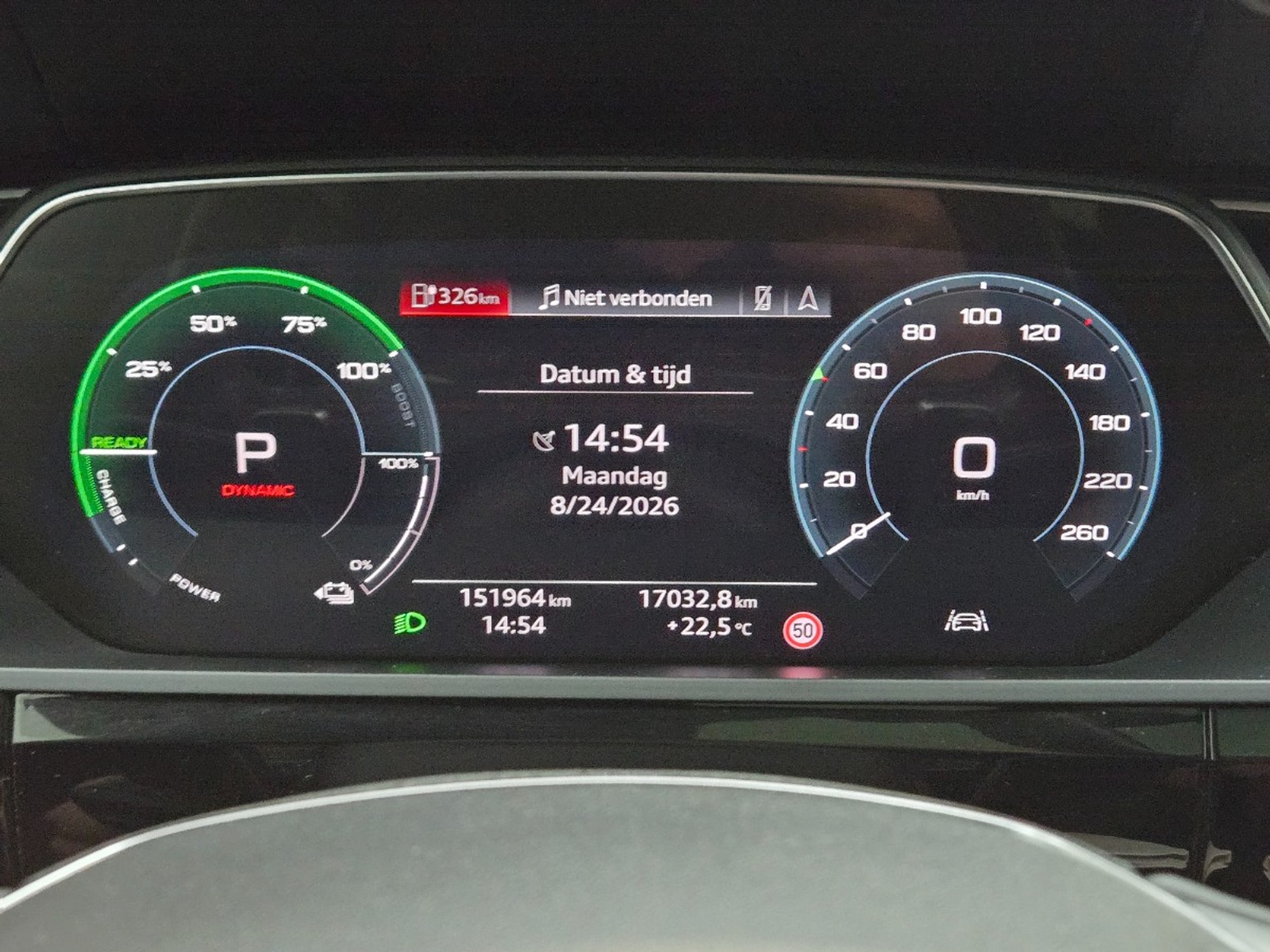 Foto 9 van Audi e-tron