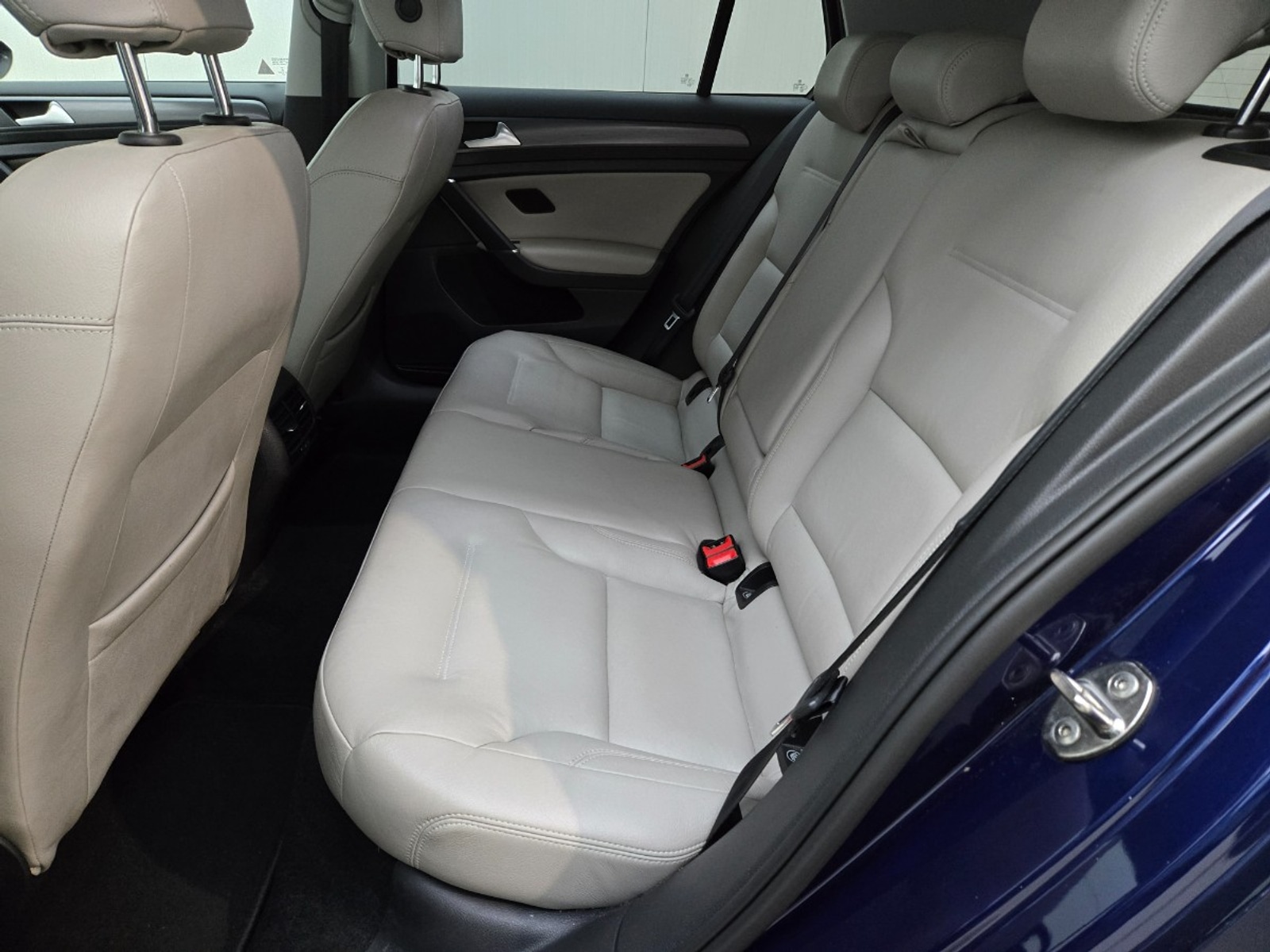 Foto 4 van Volkswagen E-Golf
