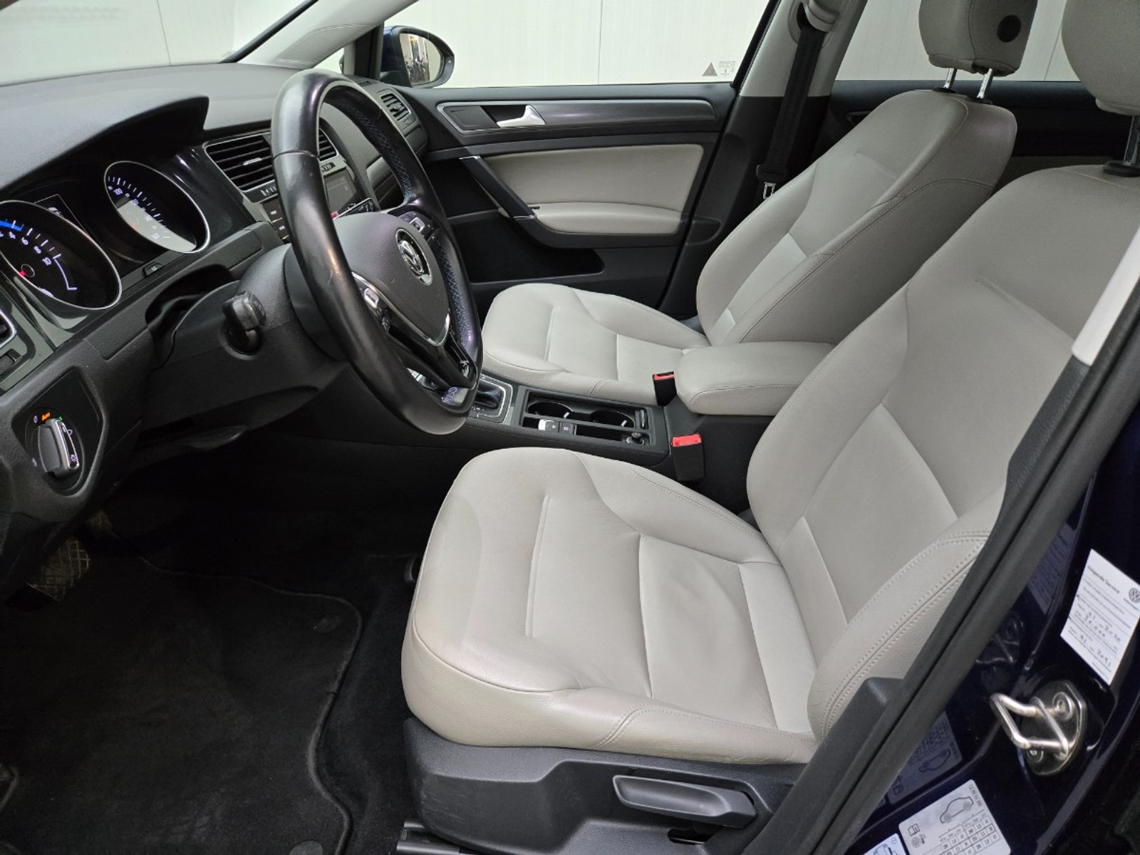 Foto 6 van Volkswagen E-Golf