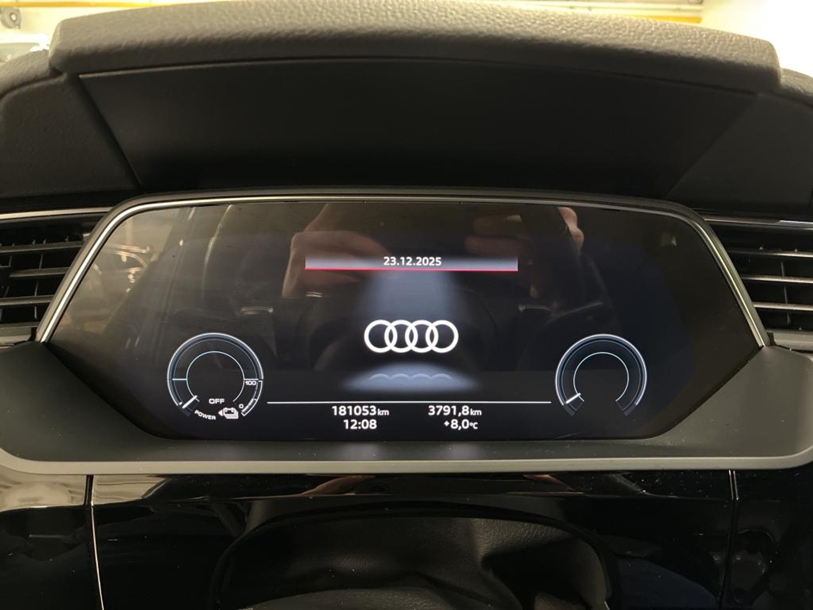 Foto 8 van Audi e-tron