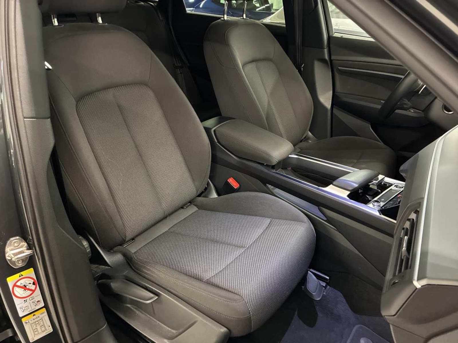 Foto 4 van Audi e-tron