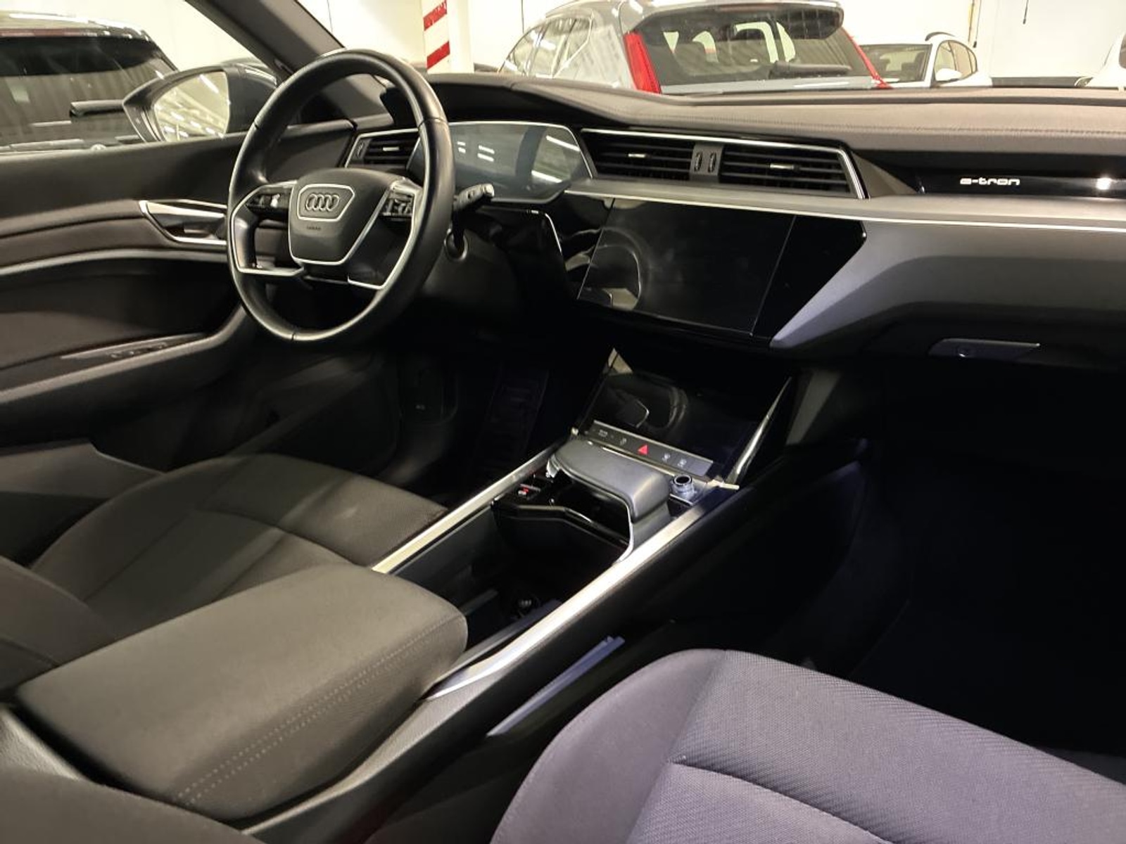 Foto 5 van Audi e-tron