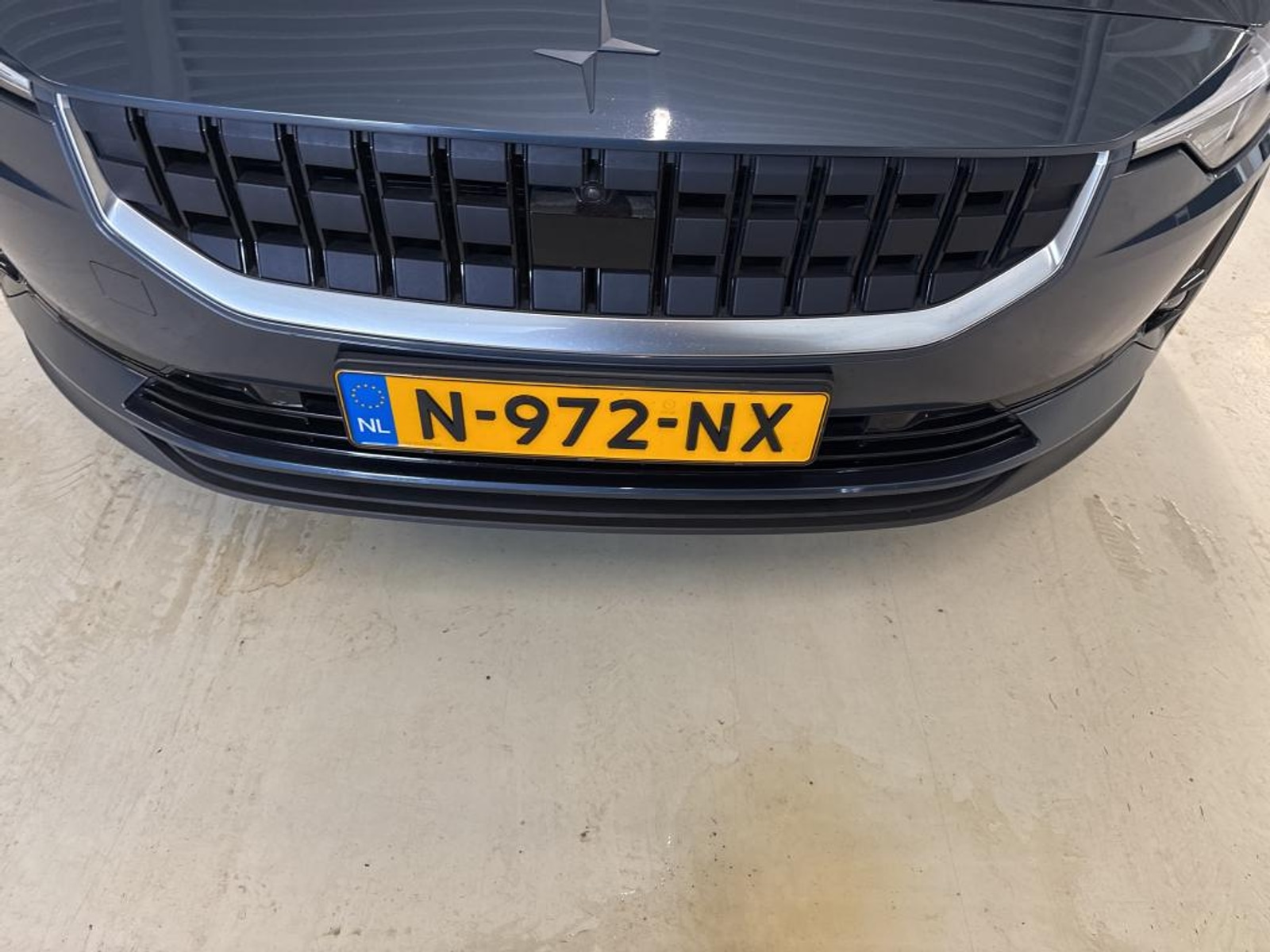 Foto 3 van Polestar 2