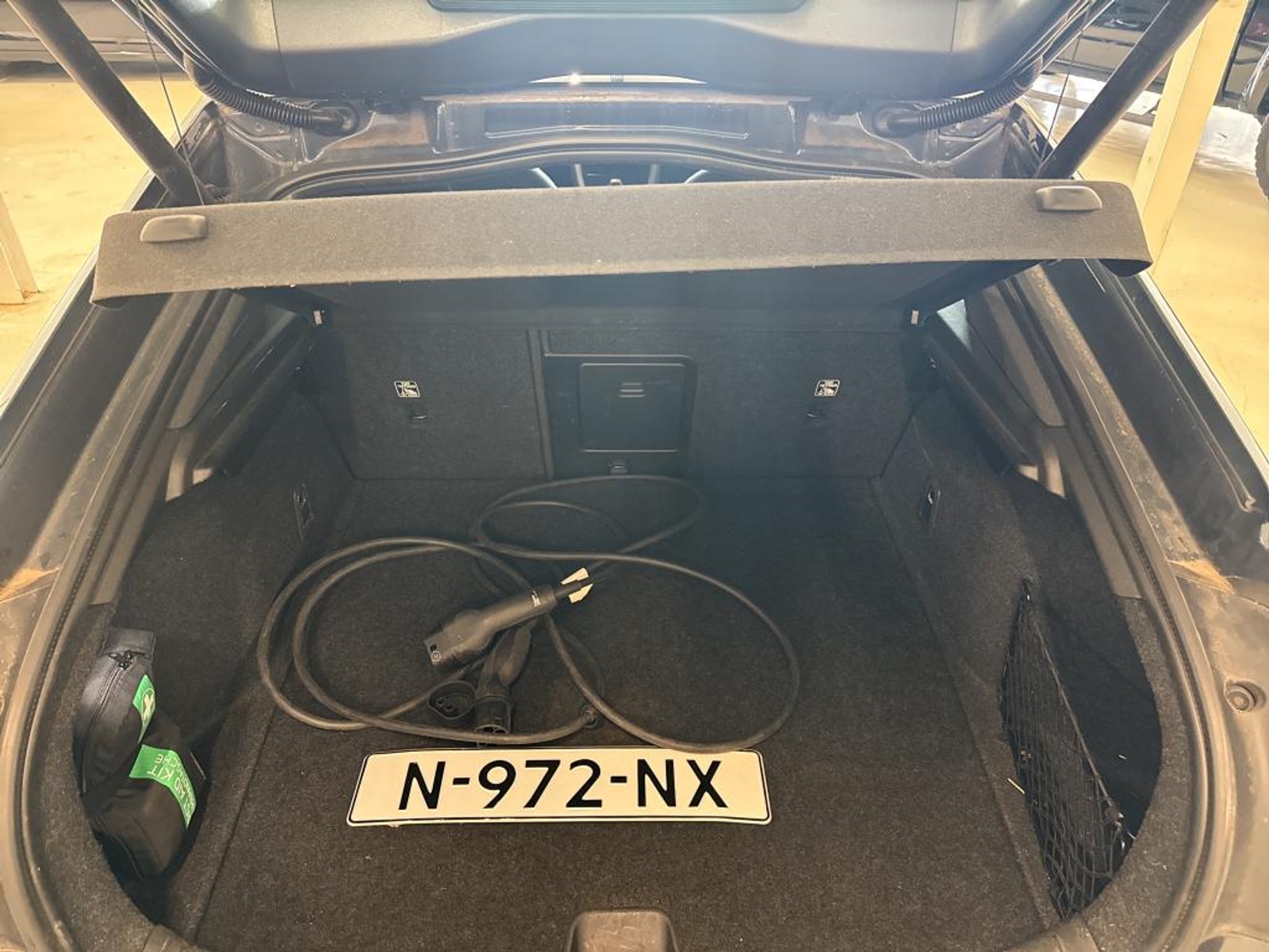 Foto 10 van Polestar 2