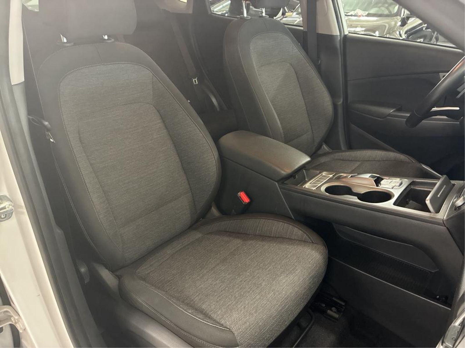 Foto 5 van Hyundai Kona