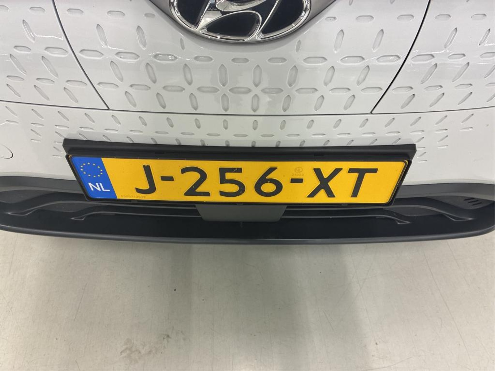 Foto 3 van Hyundai Kona