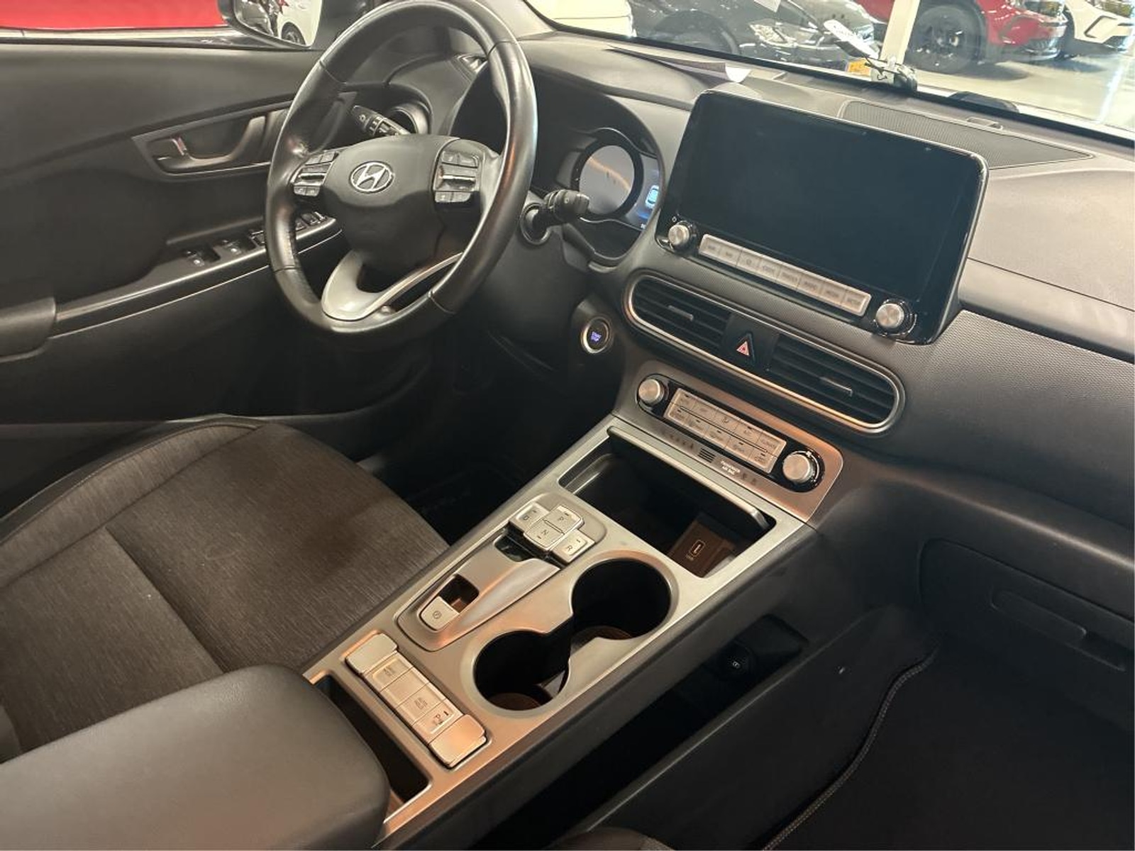 Foto 6 van Hyundai Kona