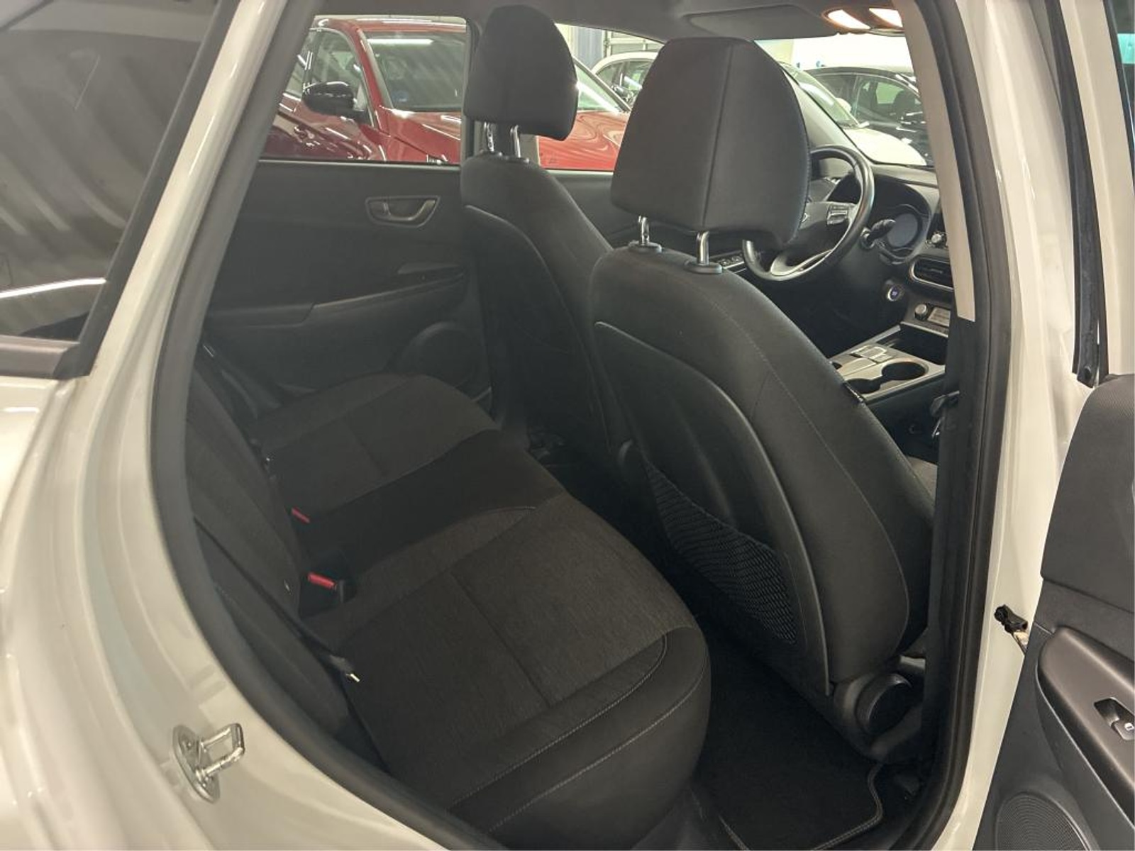 Foto 7 van Hyundai Kona