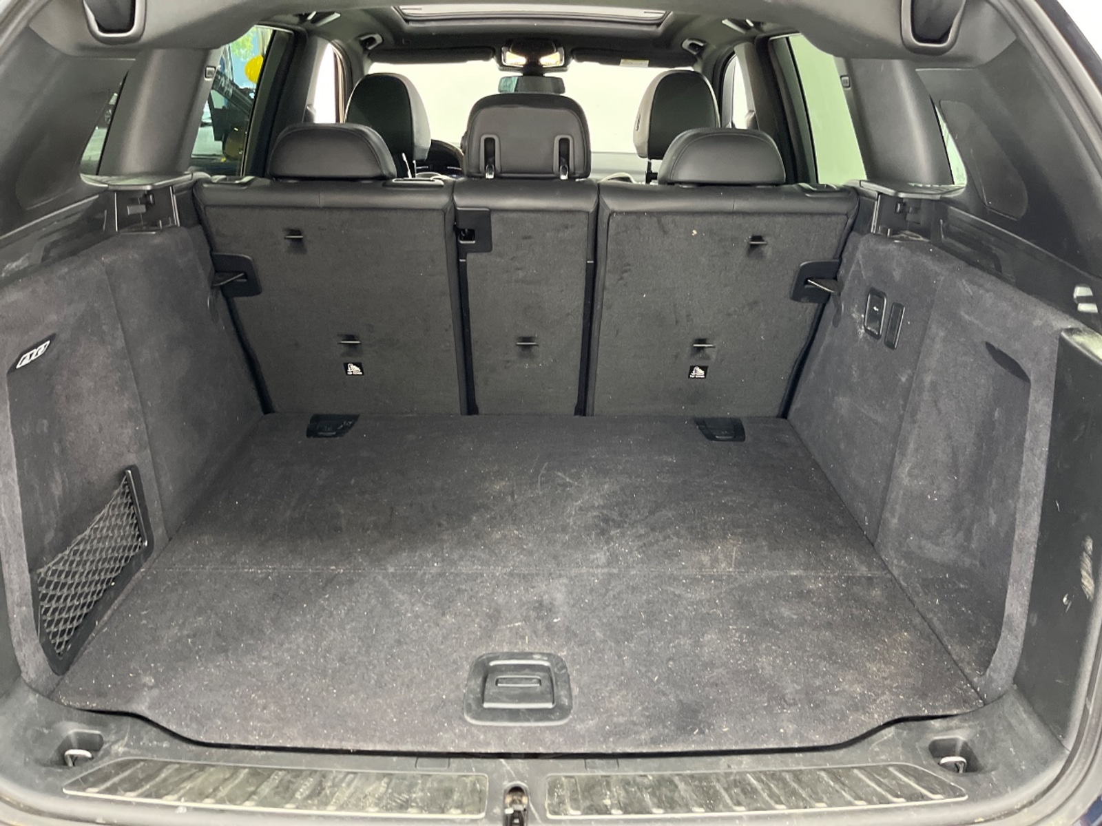 Foto 15 van BMW ix3