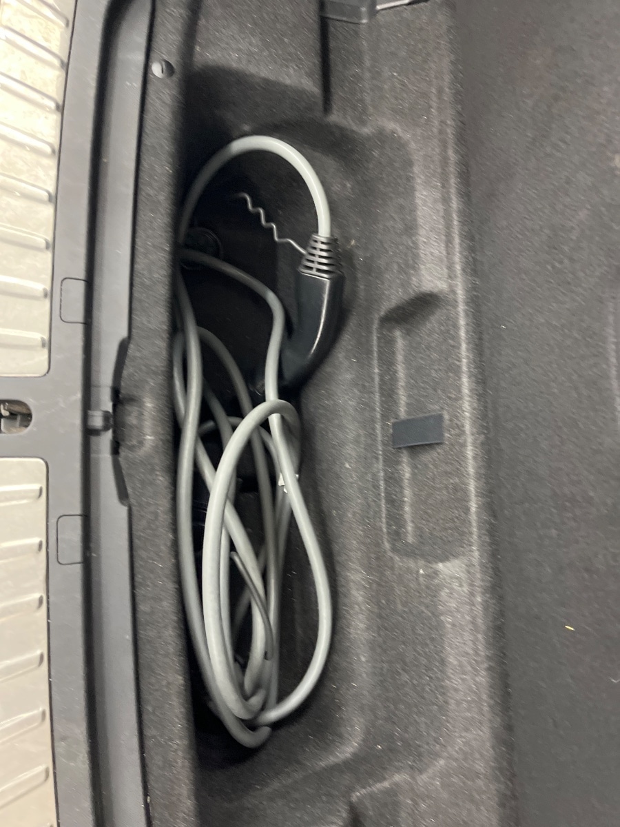 Foto 6 van BMW ix3