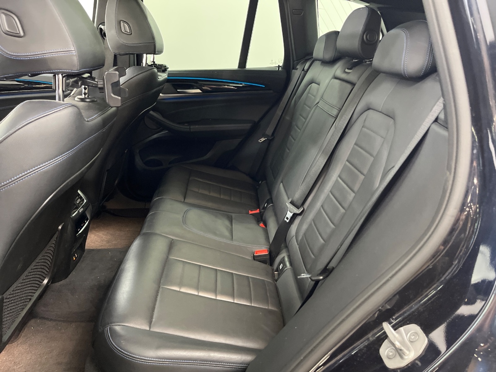 Foto 9 van BMW ix3